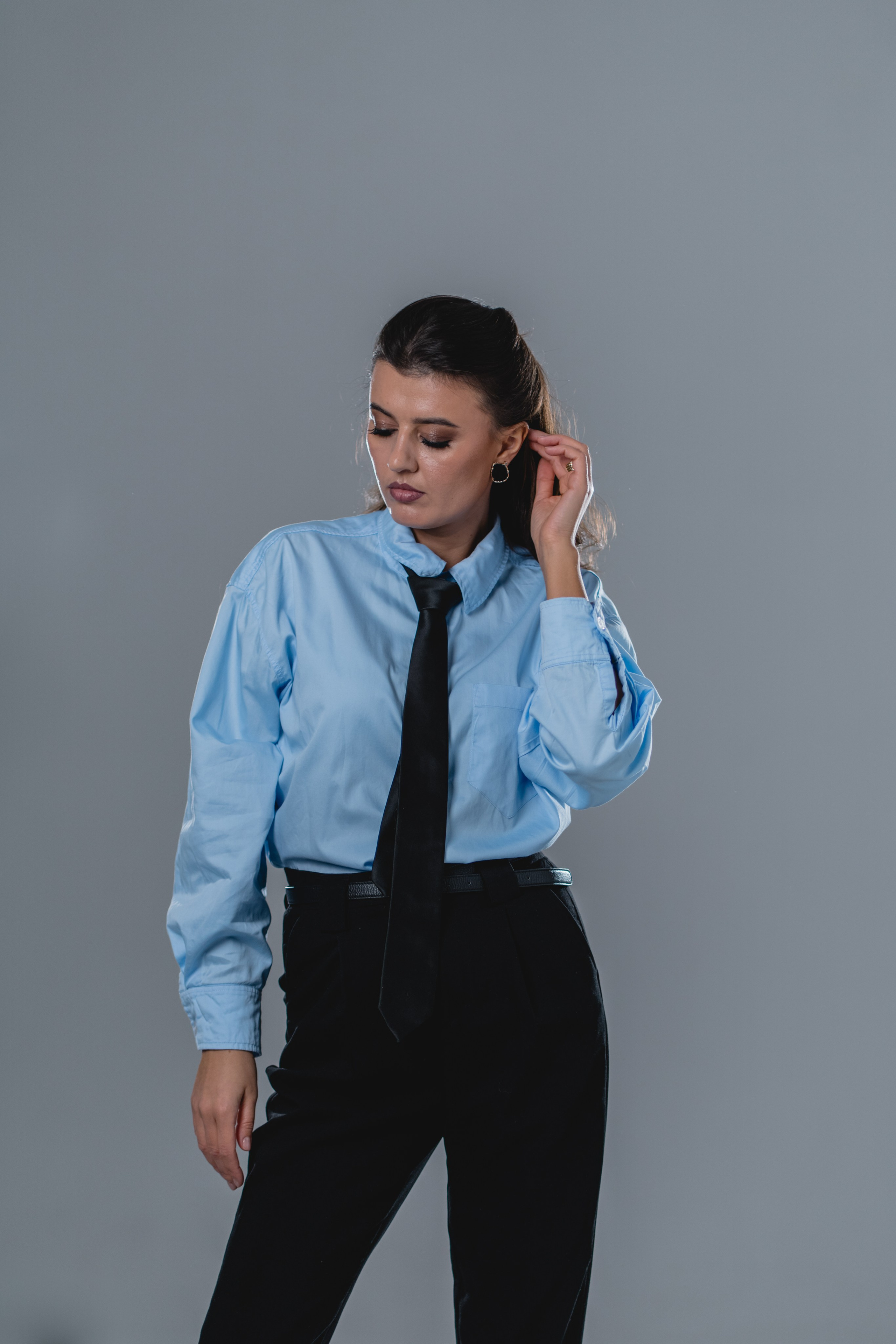 Модель Лилия classic. Свадебный и индивидуальный фотограф Аля Мамакова