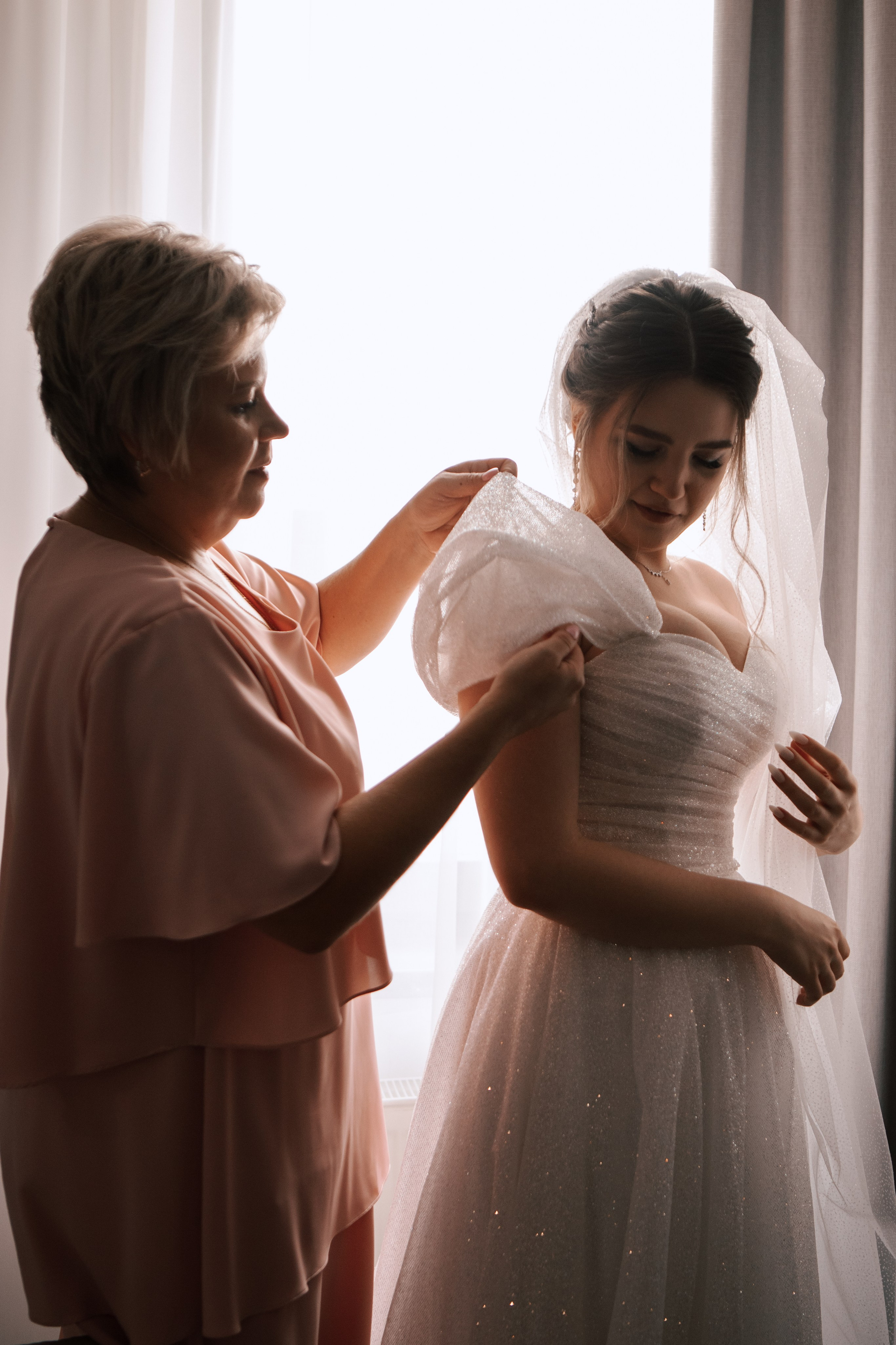 Арсений & Ксения. Фотограф в Москве и Московской области