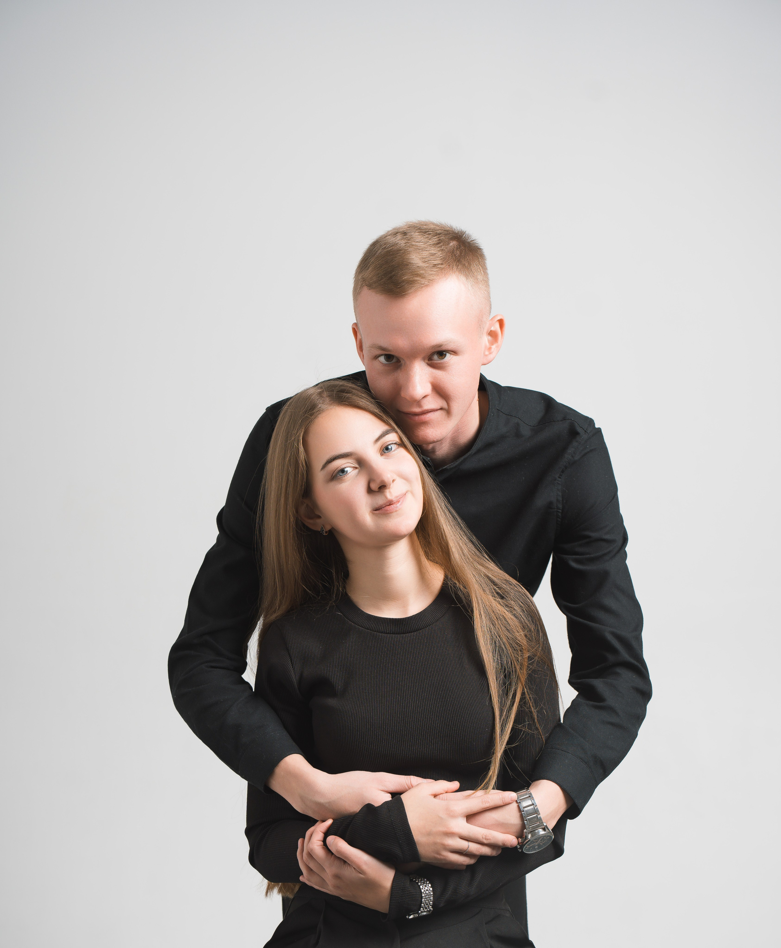 Lovestory фото в Москве. Портретный фотограф в Москве — Вадим Галанин