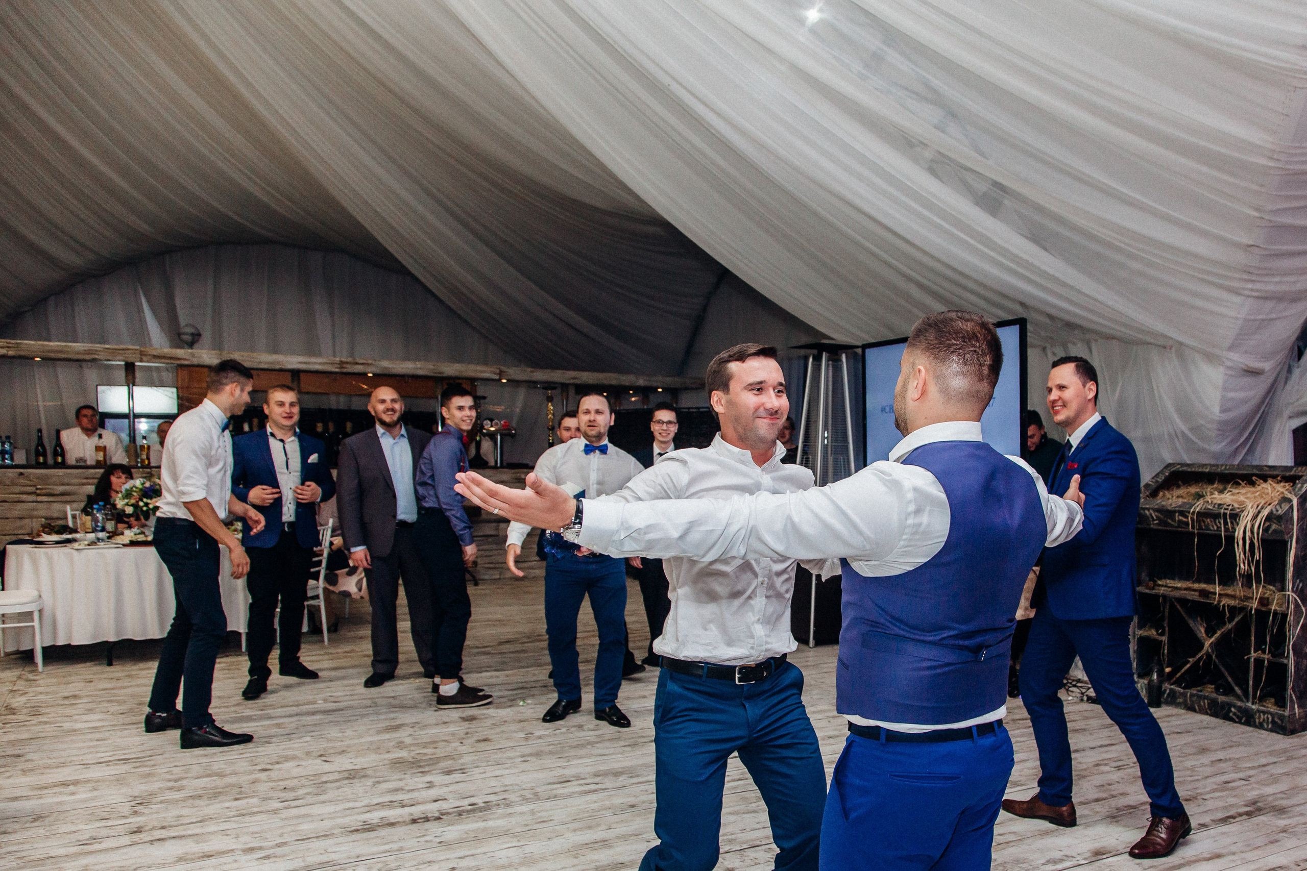 Алексей и Анастасия. Свадебный фотограф Александр Абрамов Москва / Зеленоград