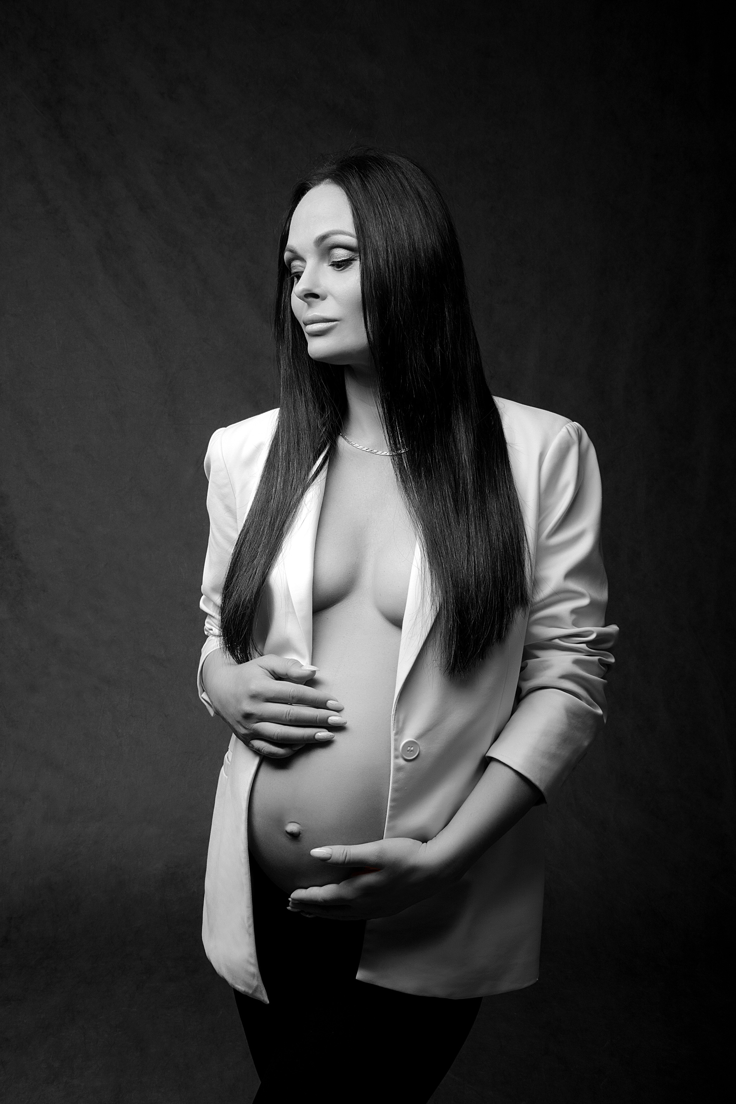 Беременность. Фотосессии беременности и материнства в Тольятти