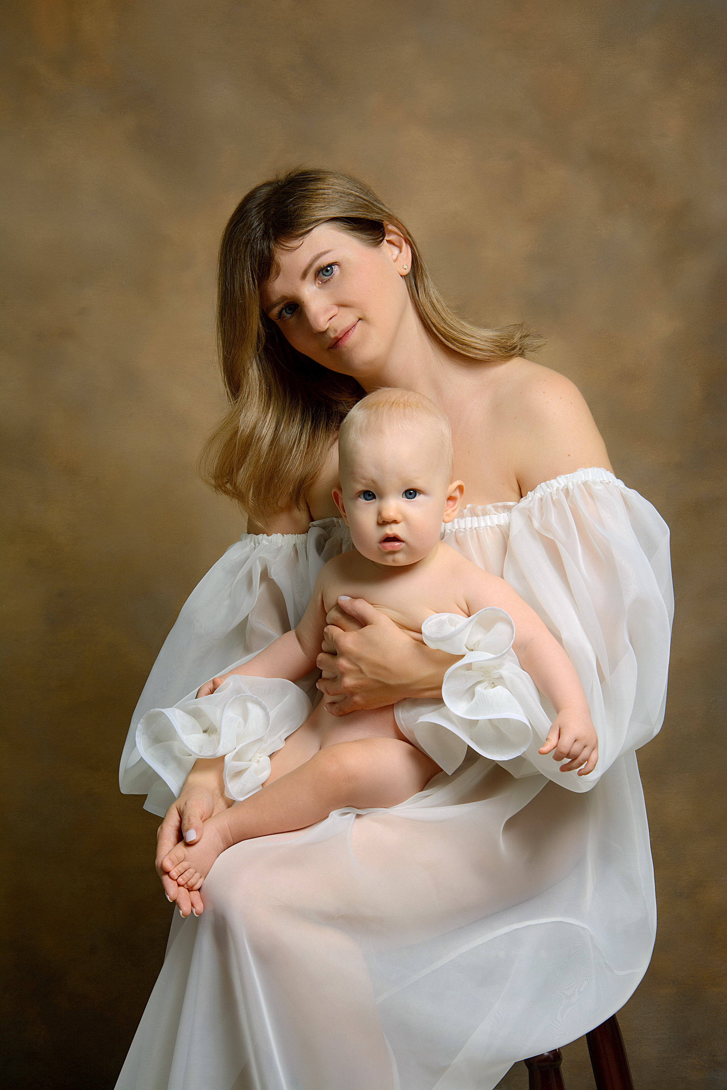 Материнство. Фотосессии беременности и материнства в Тольятти