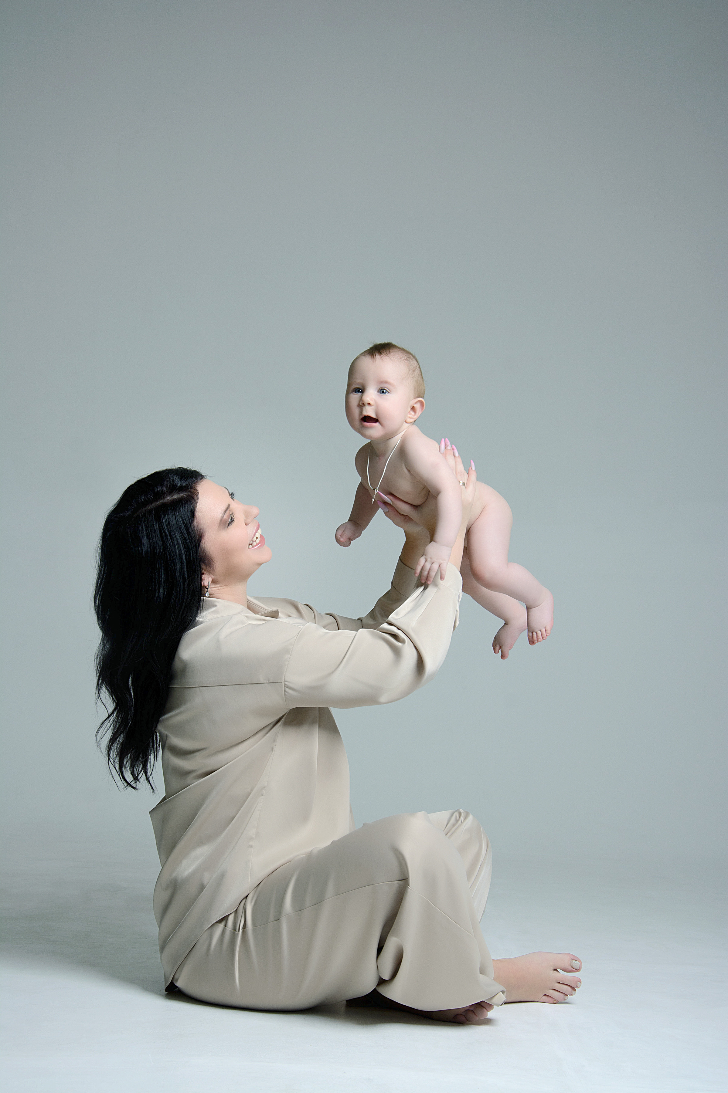 Материнство. Фотосессии беременности и материнства в Тольятти
