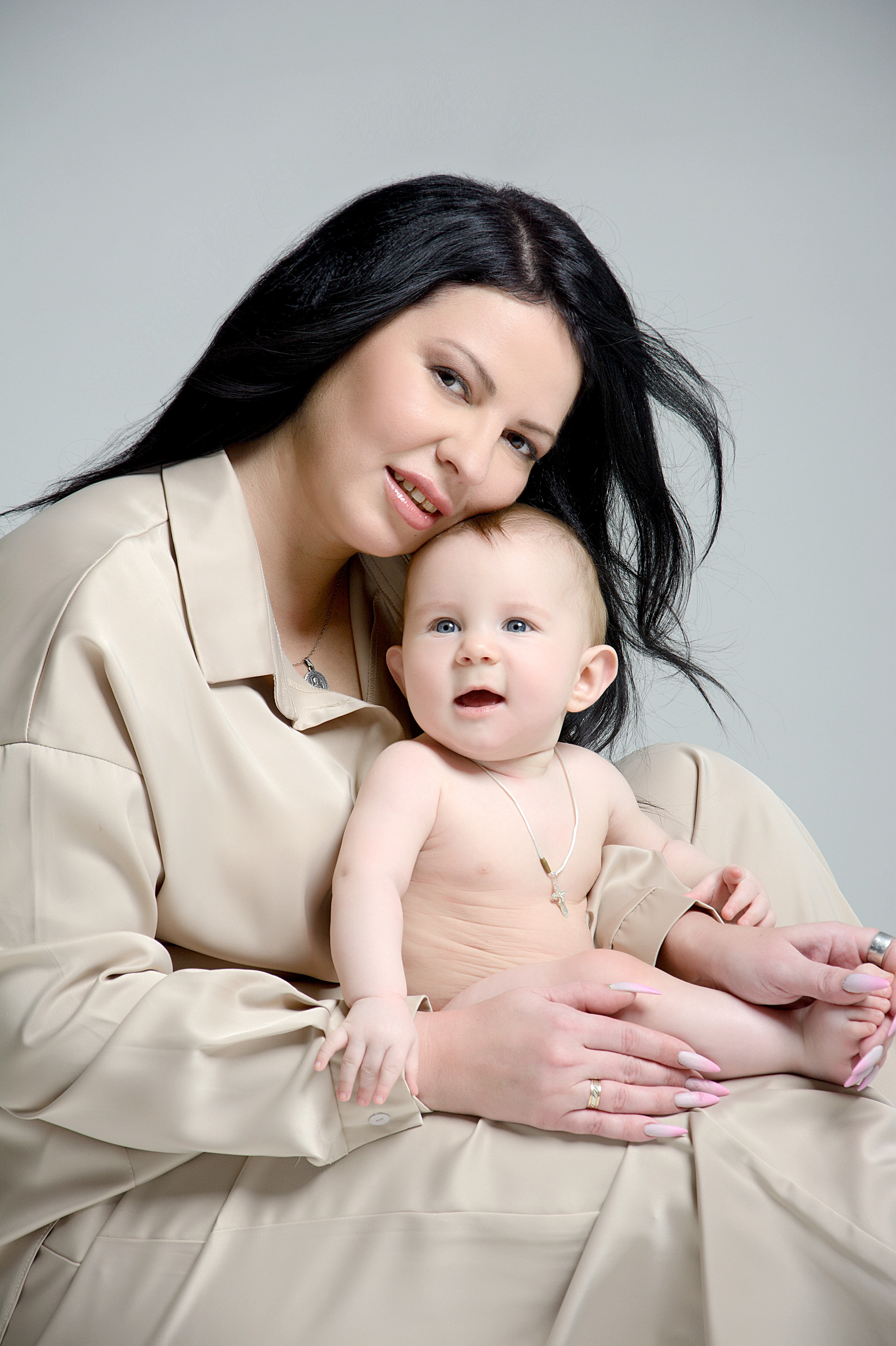 Материнство. Фотосессии беременности и материнства в Тольятти