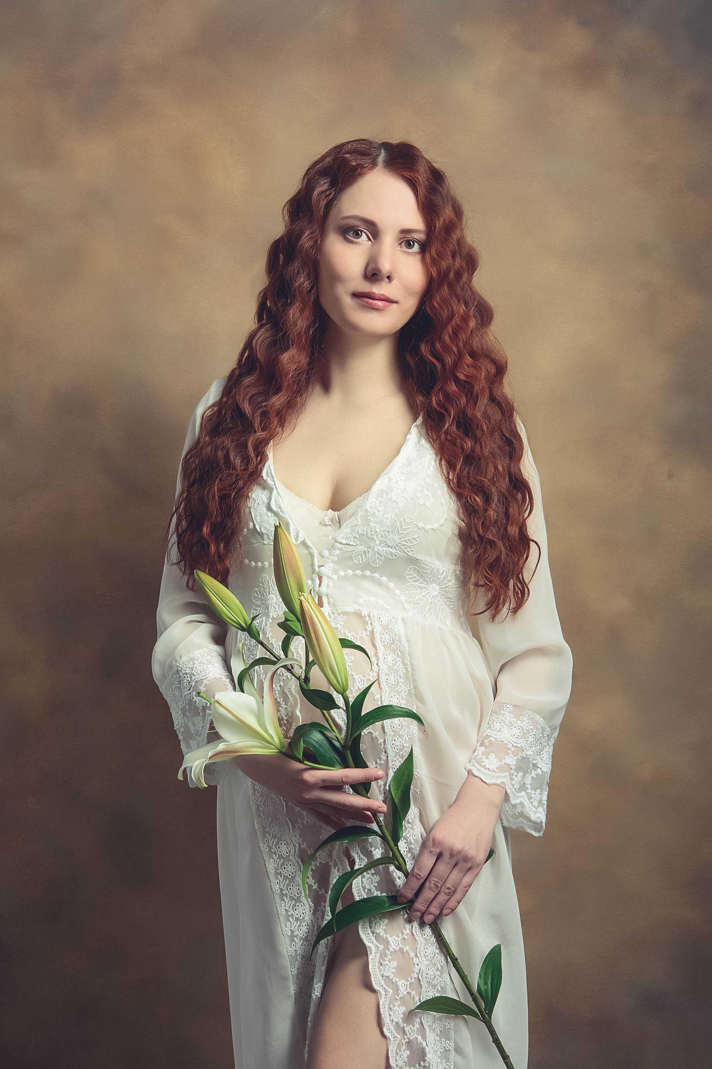 Беременность. Фотосессии беременности и материнства в Тольятти