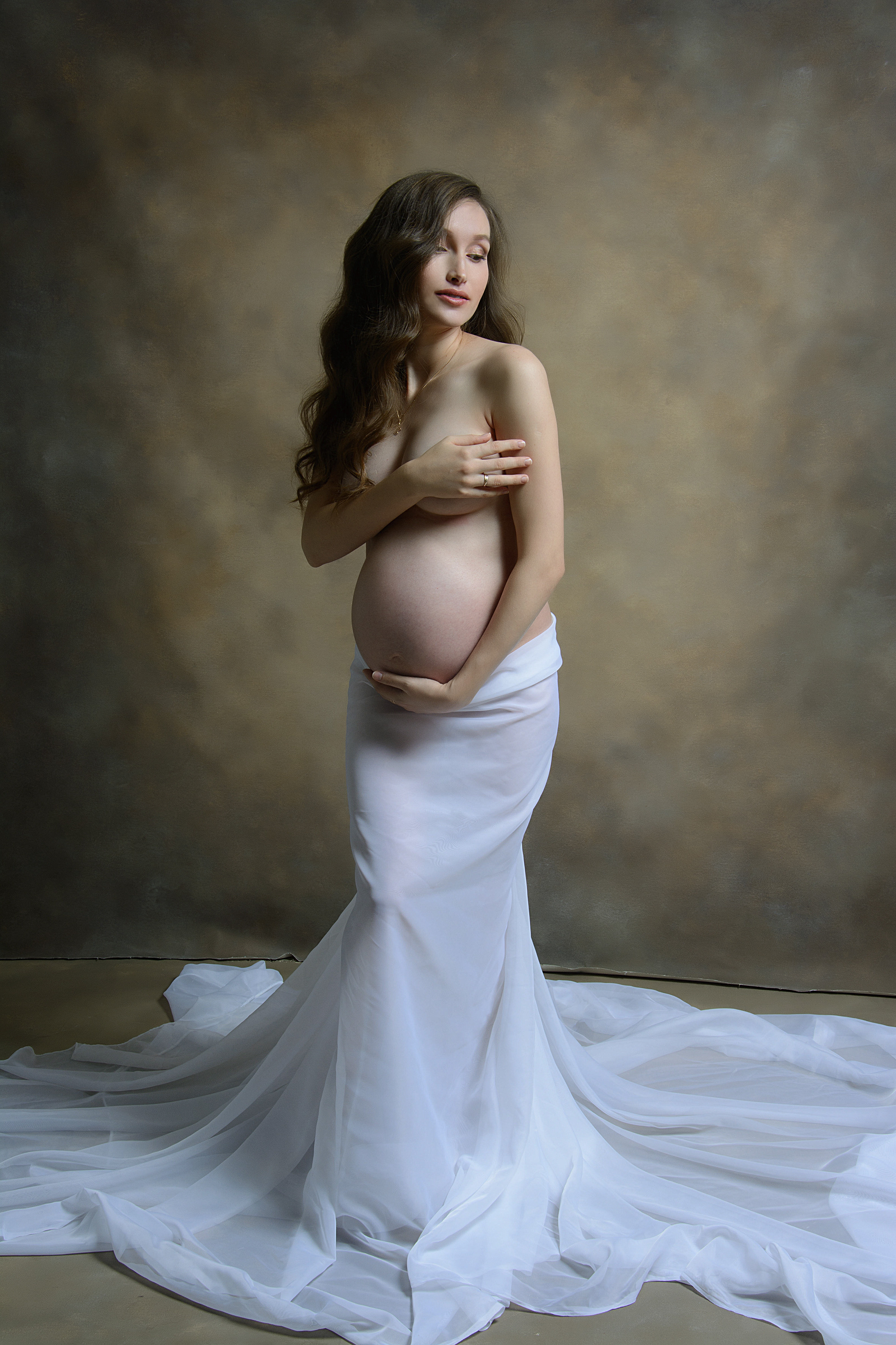 Беременность. Фотосессии беременности и материнства в Тольятти