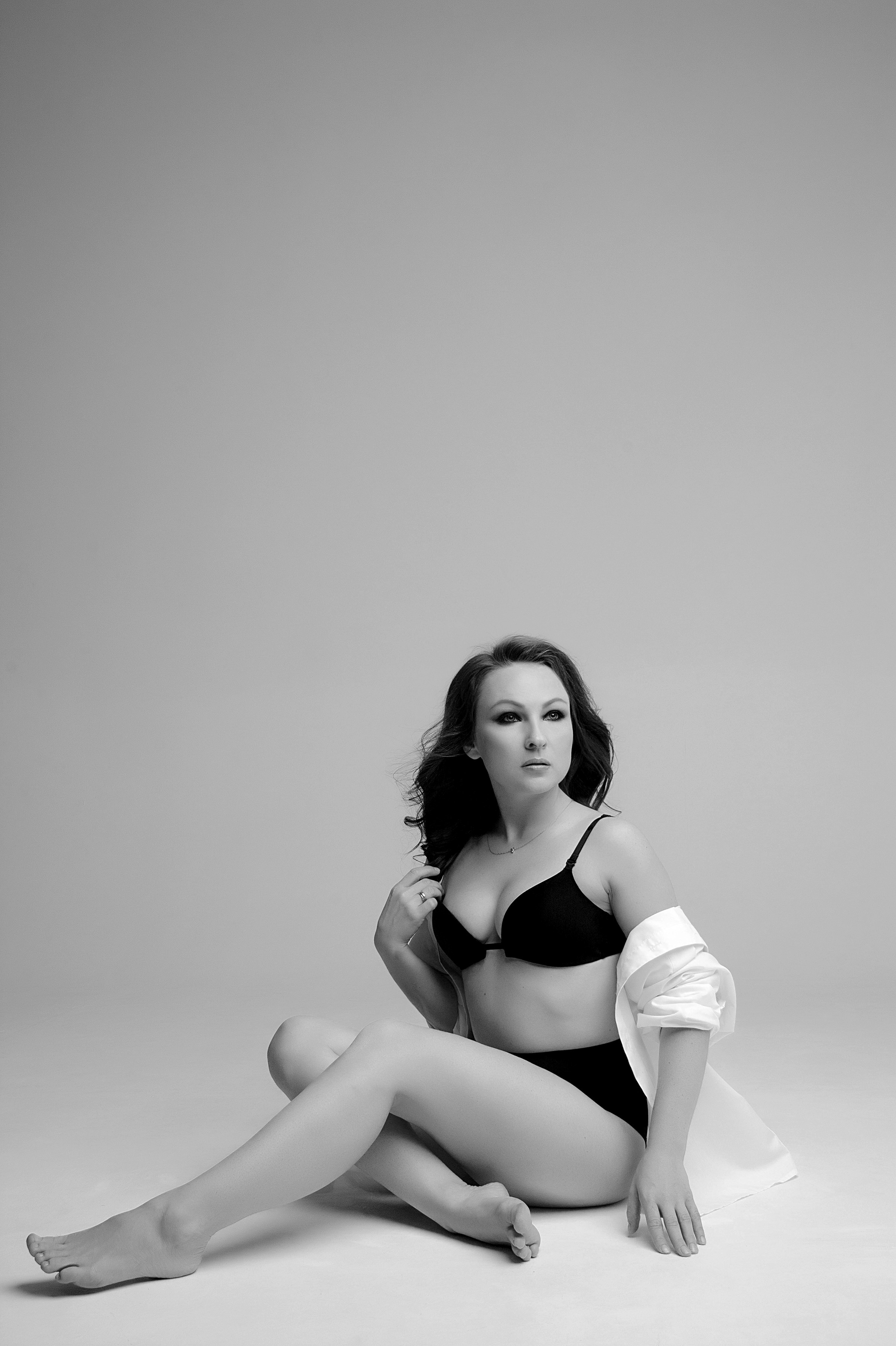 Портрет. Фотосессии беременности и материнства в Тольятти