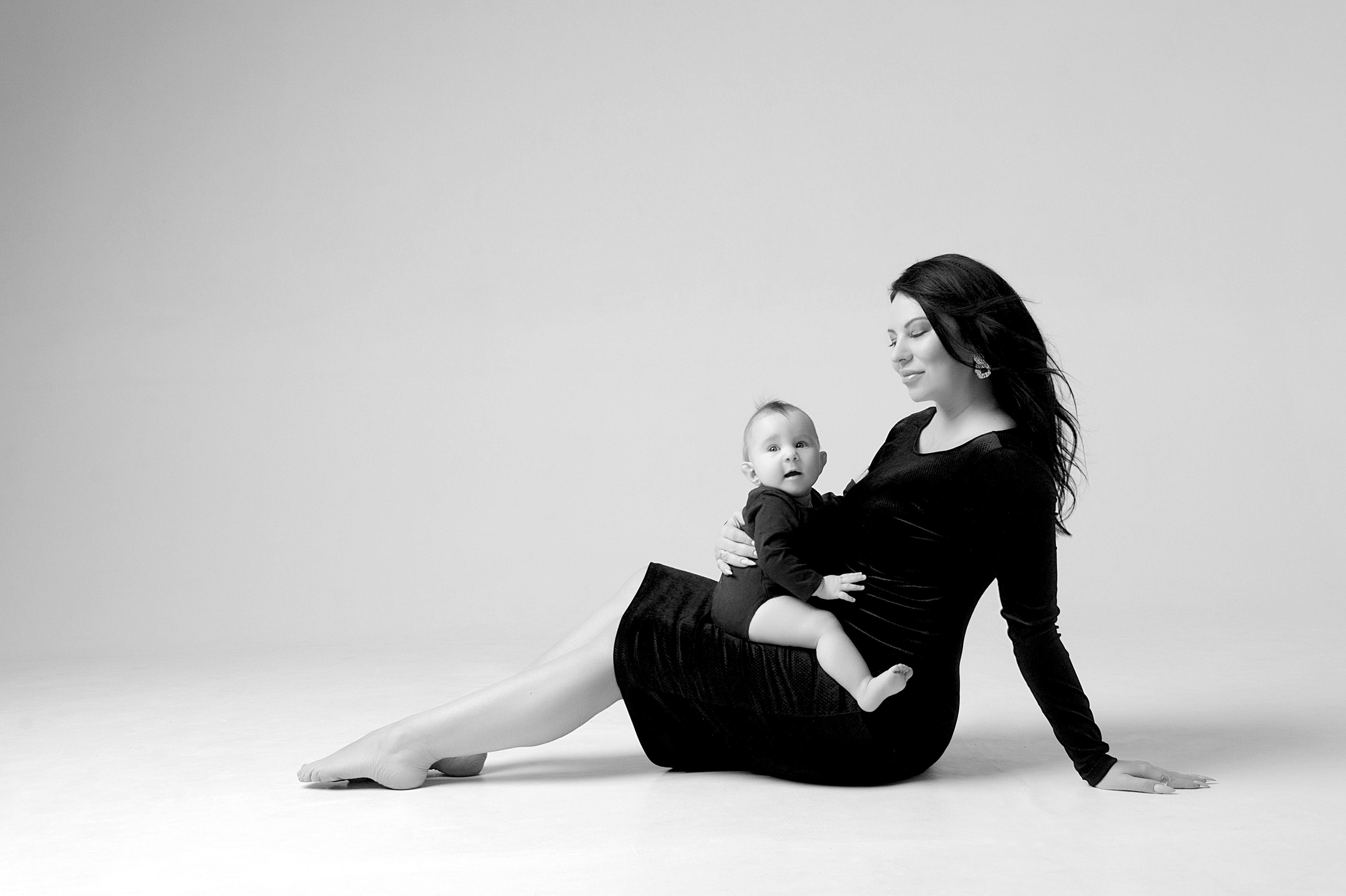 Материнство. Фотосессии беременности и материнства в Тольятти