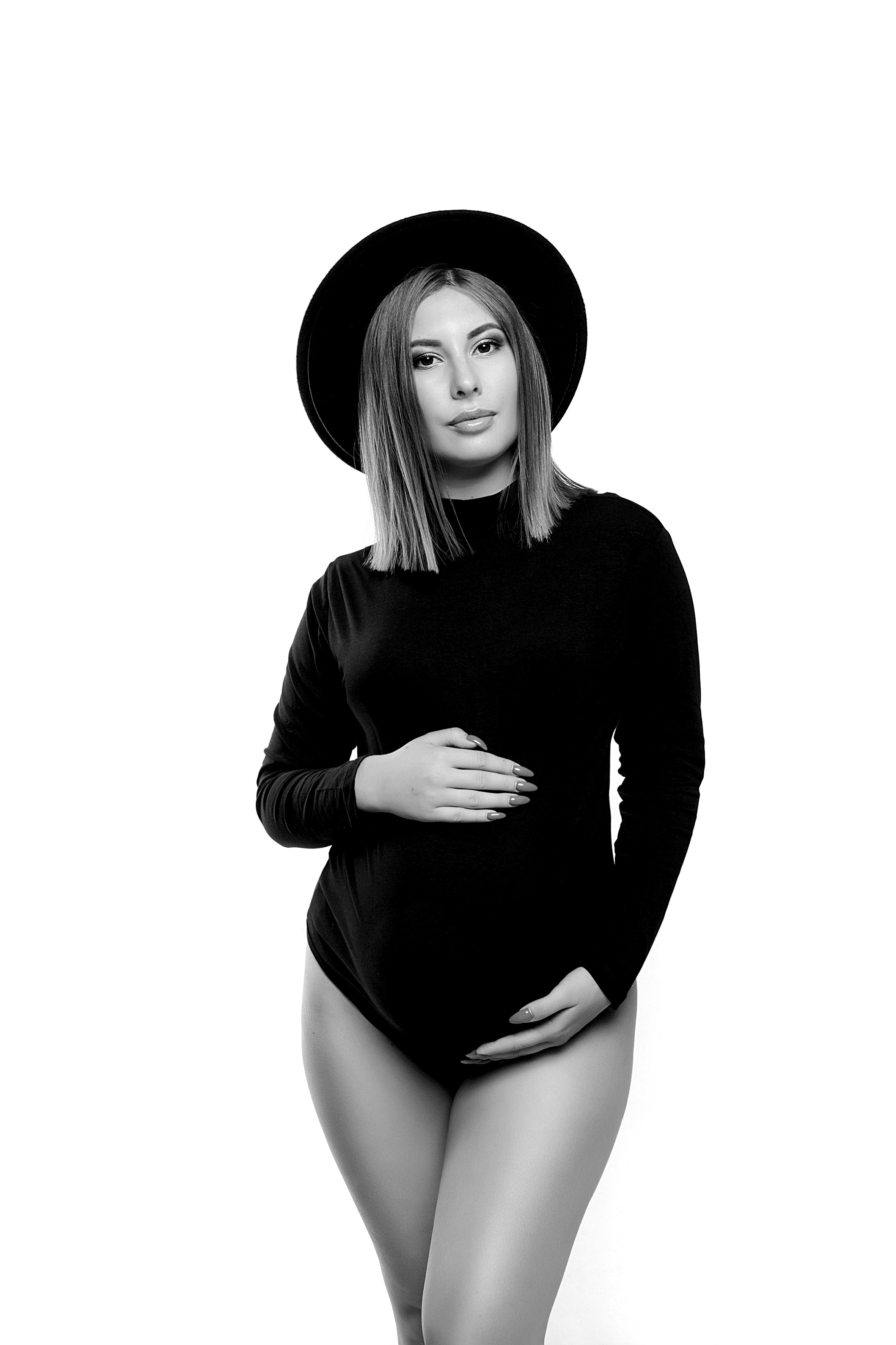 Беременность. Фотосессии беременности и материнства в Тольятти