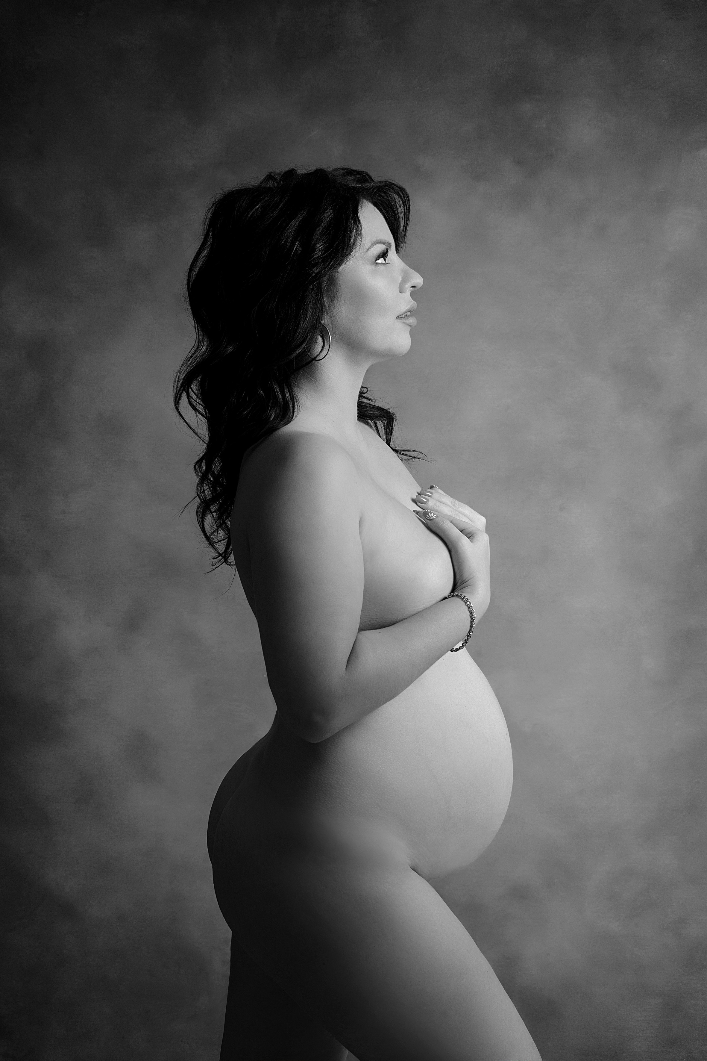 Беременность. Фотосессии беременности и материнства в Тольятти