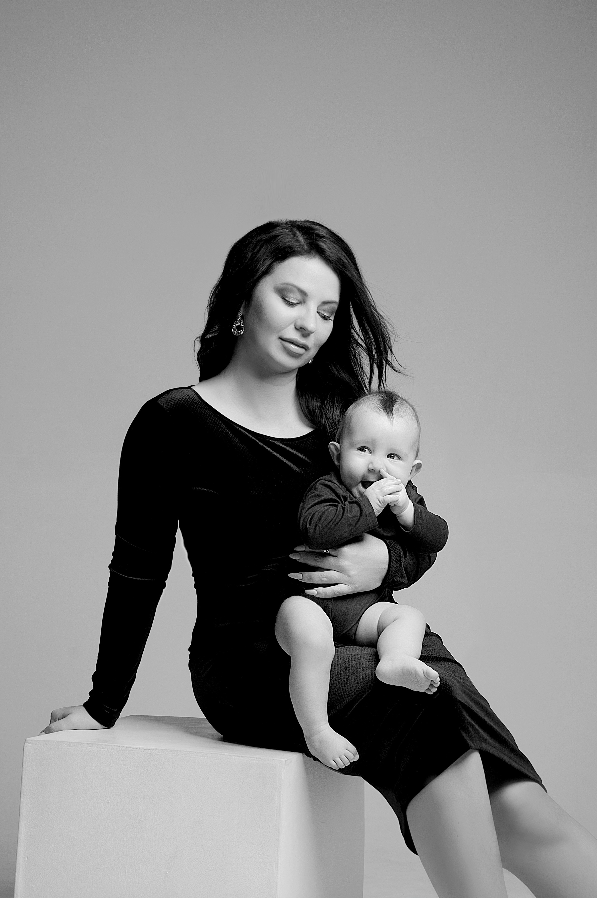 Материнство. Фотосессии беременности и материнства в Тольятти