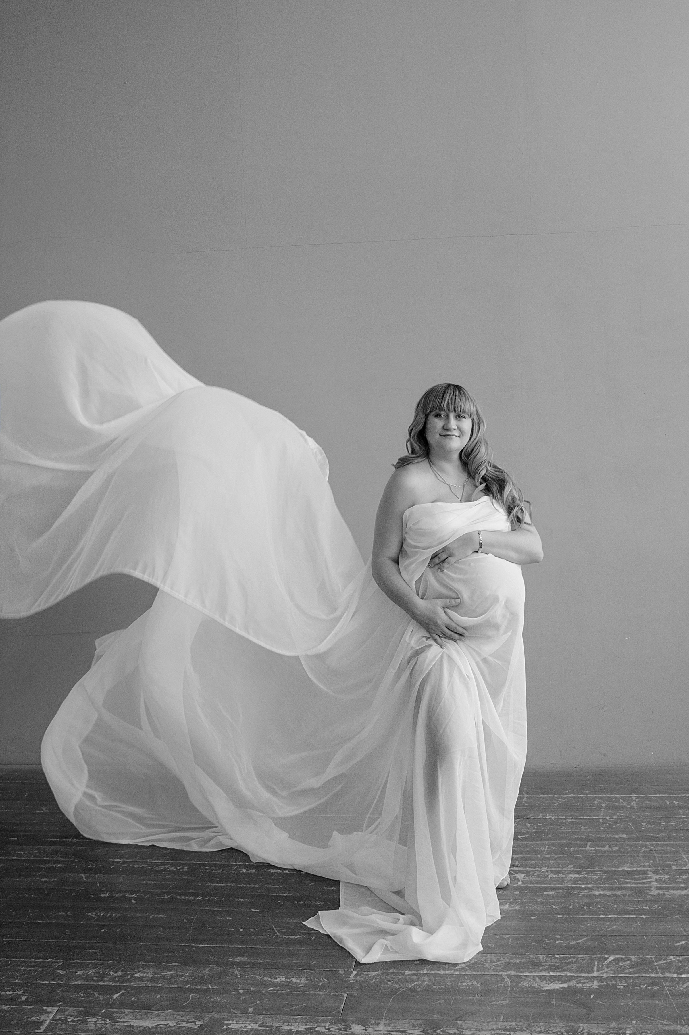 Отзывы. Фотосессии беременности и материнства в Тольятти