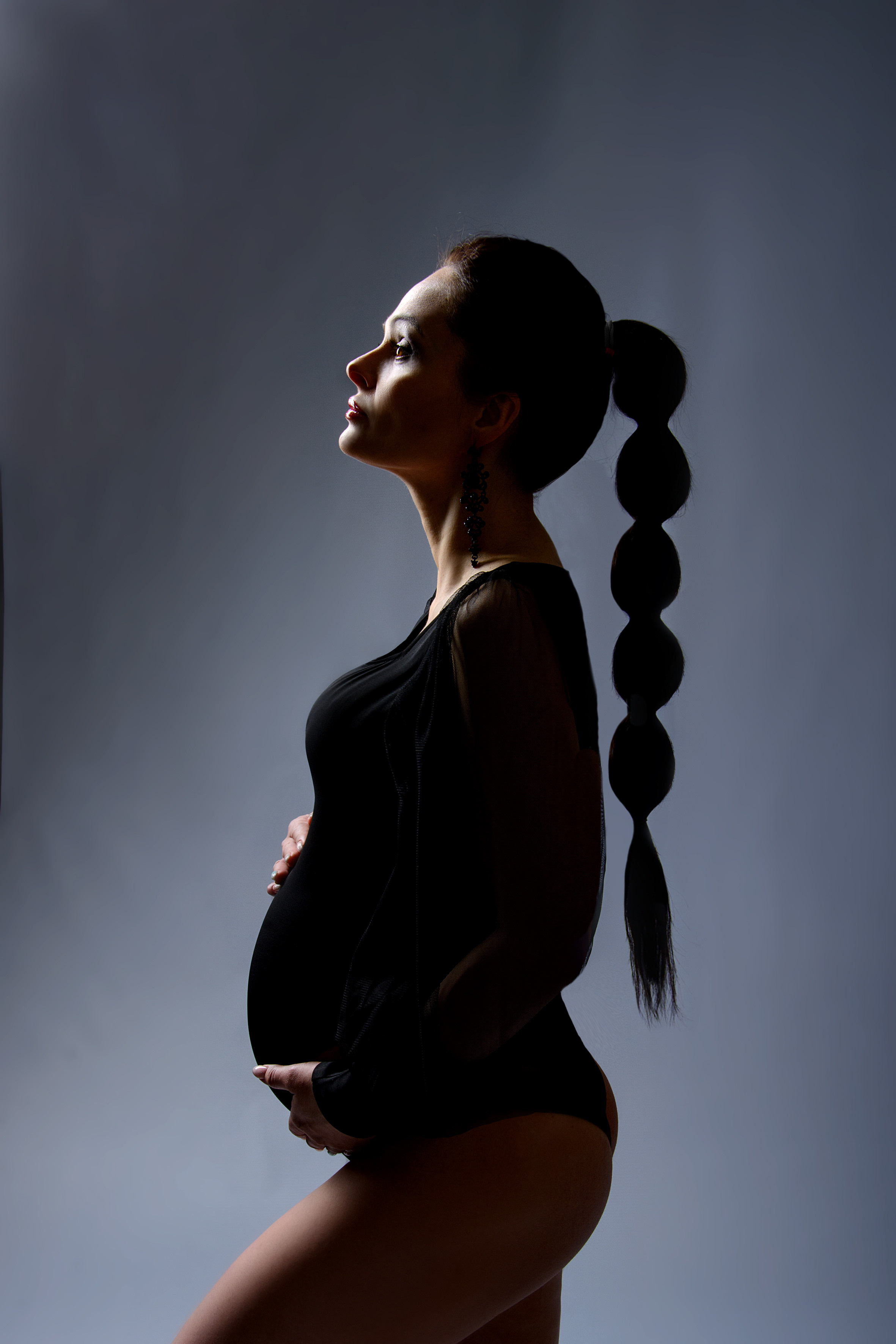 Беременность. Фотосессии беременности и материнства в Тольятти
