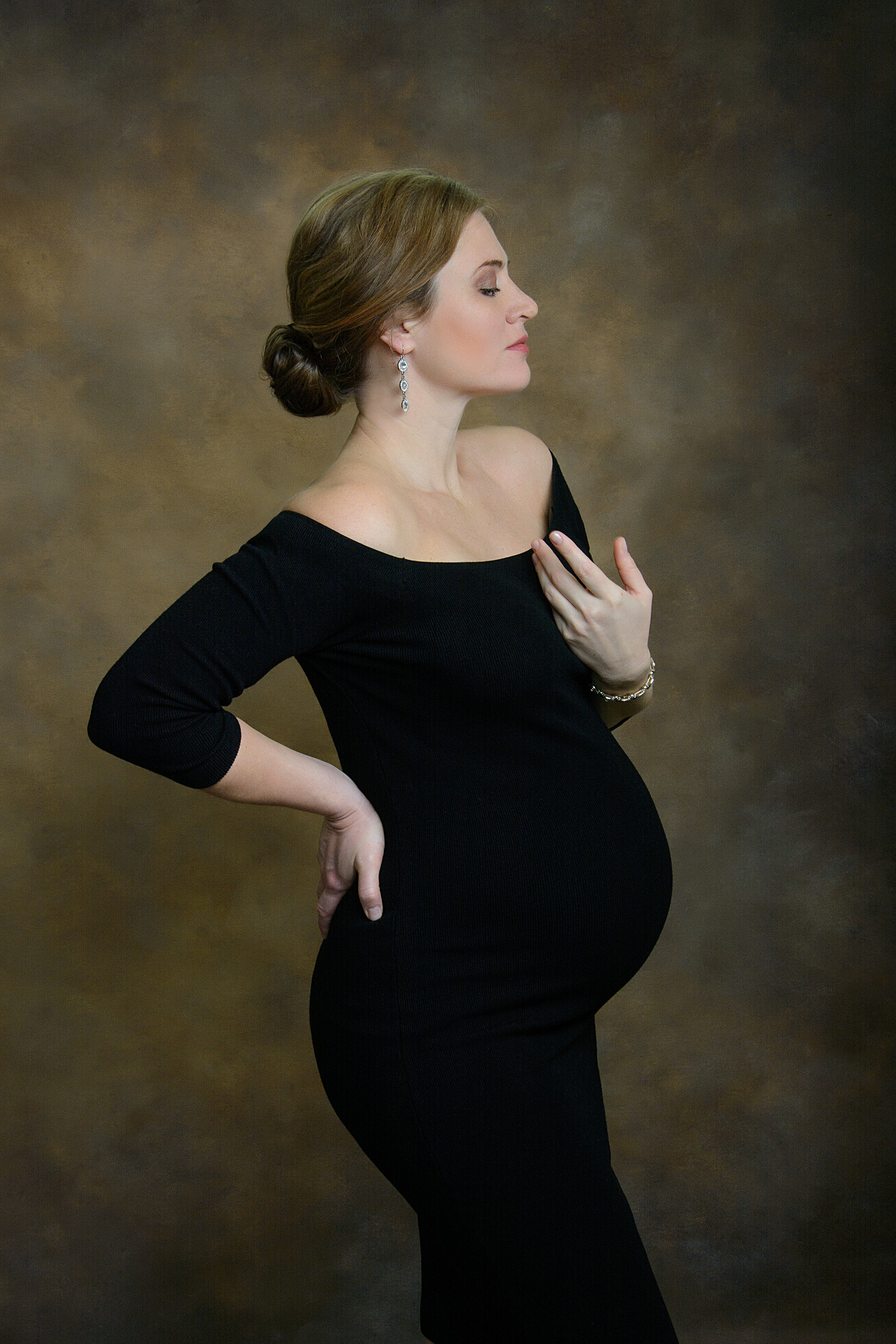 Беременность. Фотосессии беременности и материнства в Тольятти