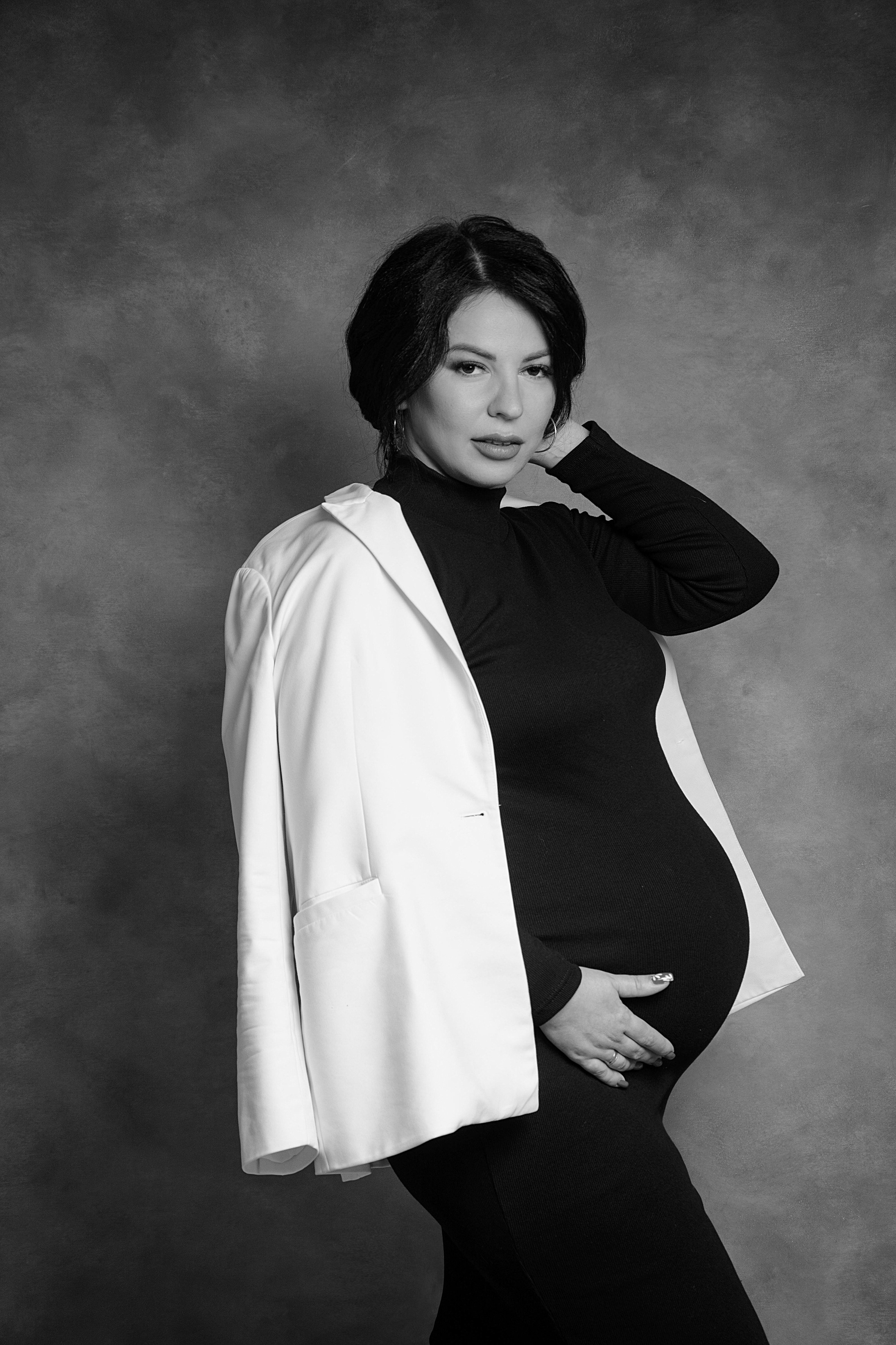 Беременность. Фотосессии беременности и материнства в Тольятти