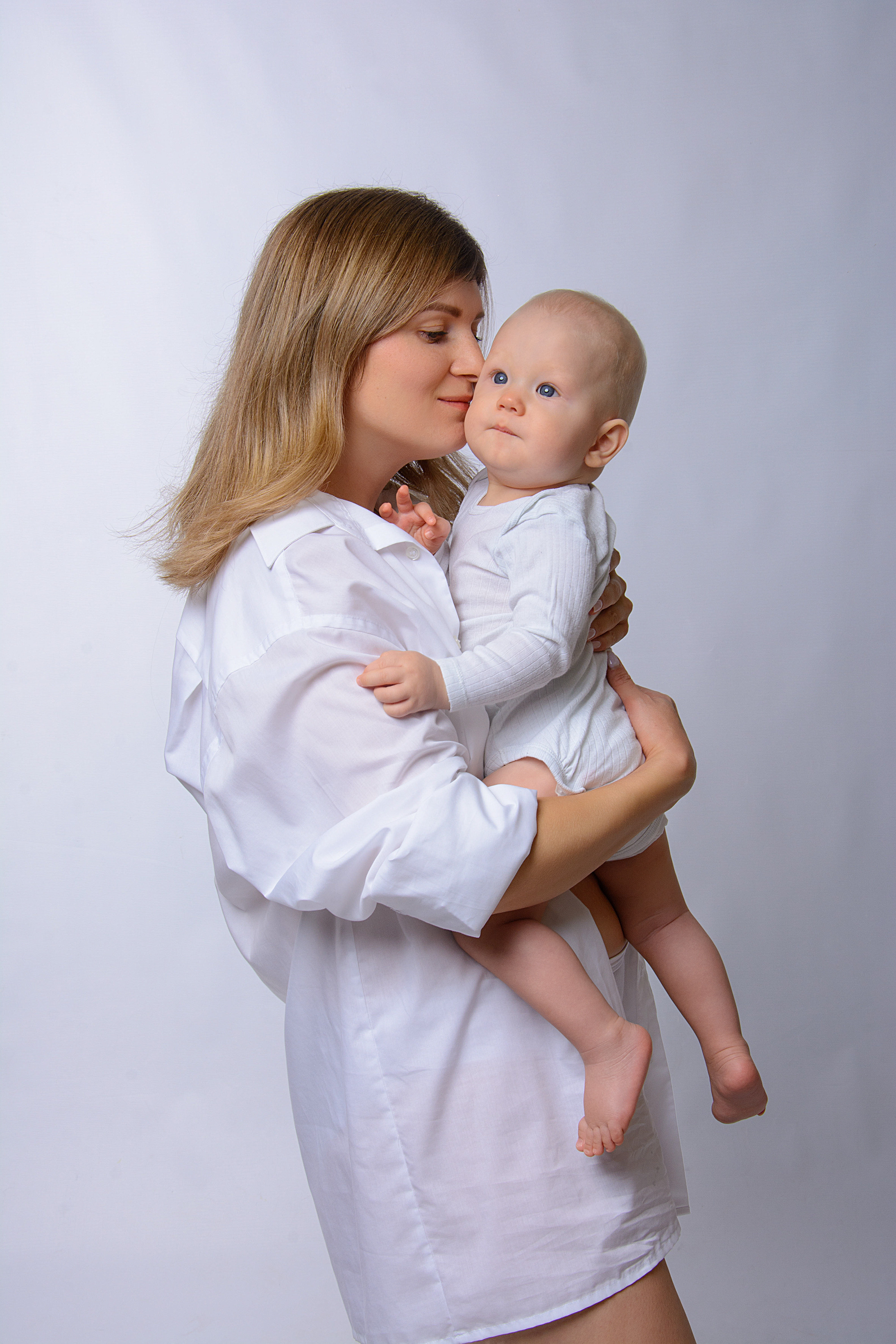 Материнство. Фотосессии беременности и материнства в Тольятти