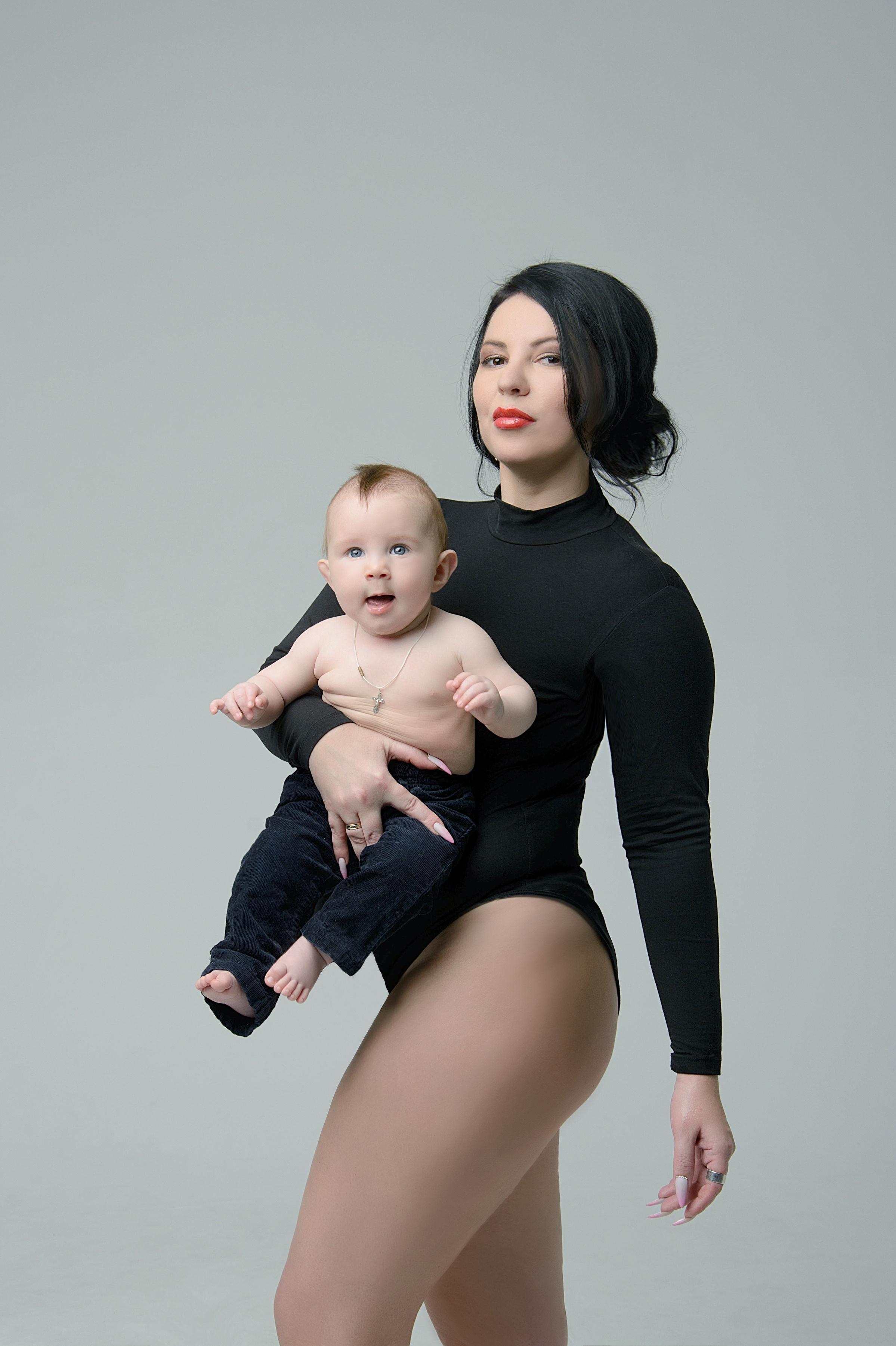 Материнство. Фотосессии беременности и материнства в Тольятти