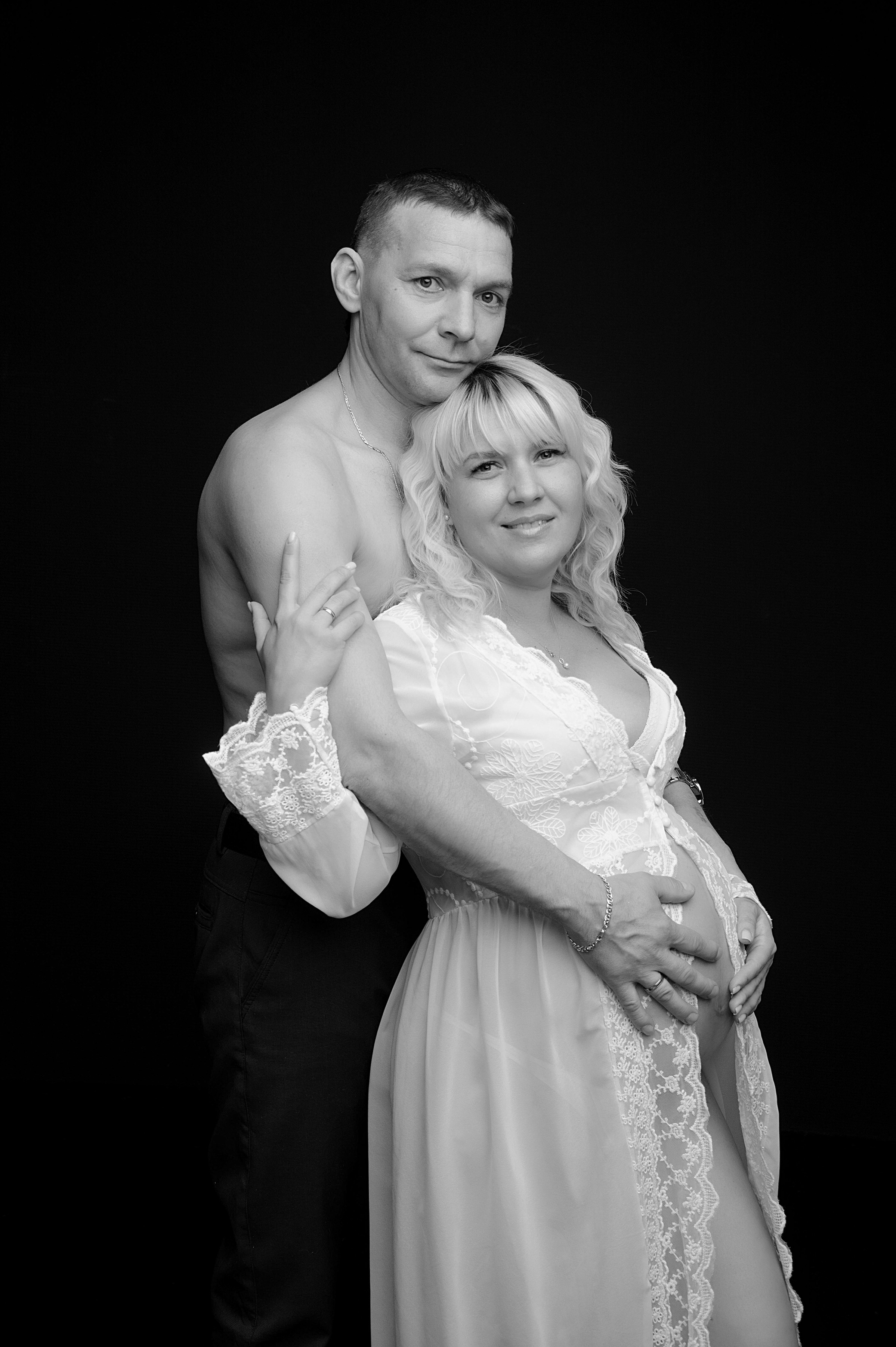 Отзывы. Фотосессии беременности и материнства в Тольятти