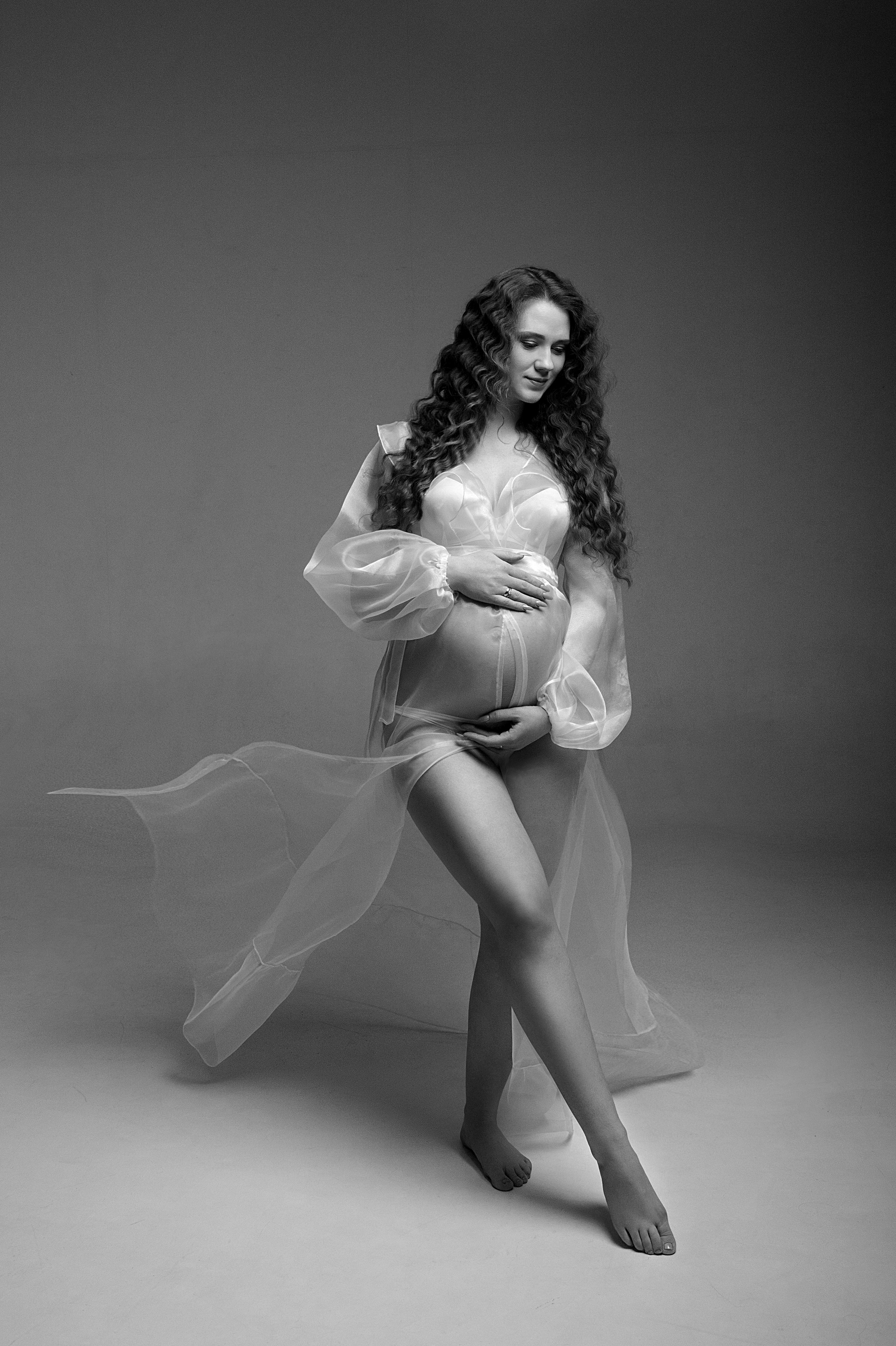 Отзывы. Фотосессии беременности и материнства в Тольятти