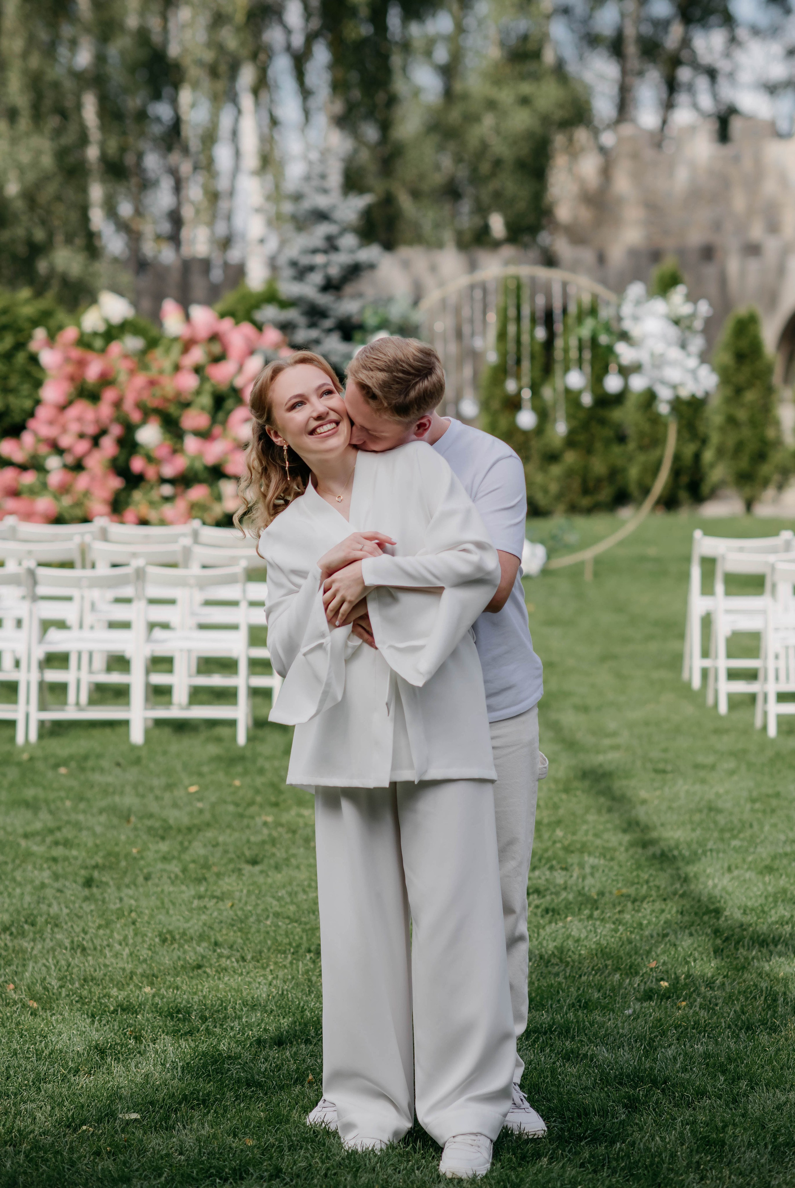28.08.25. Свадебный и семейный фотограф в г. Москва Ирина Гаврилова