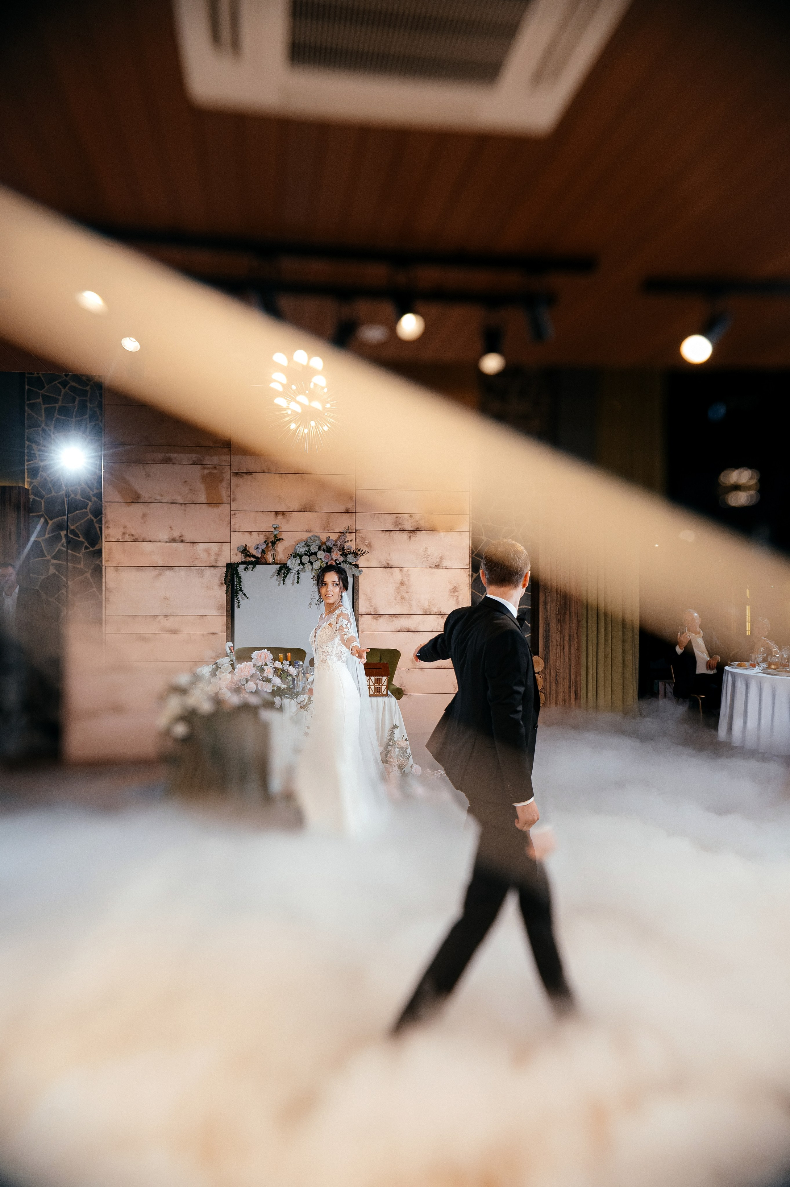 Старая Фондовая оранжерея и КСК «Звёздный». Свадебный и семейный фотограф Виктория Носачёва. Щелково, Москва и МО