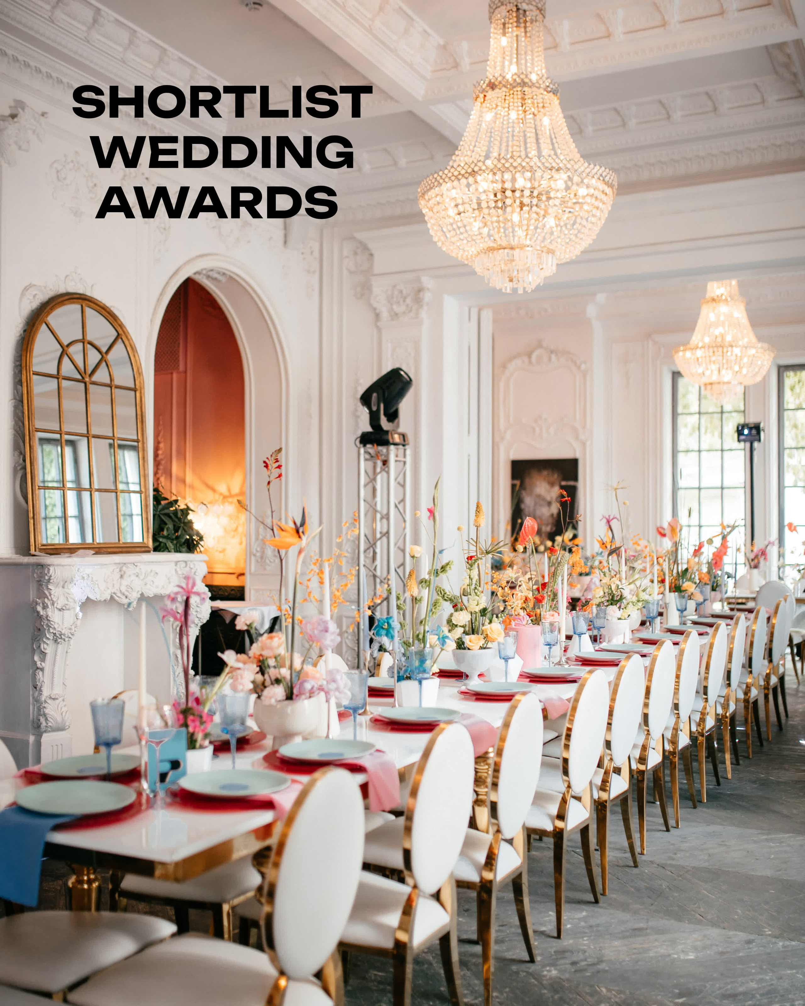 Ведущий Никита Шляндин