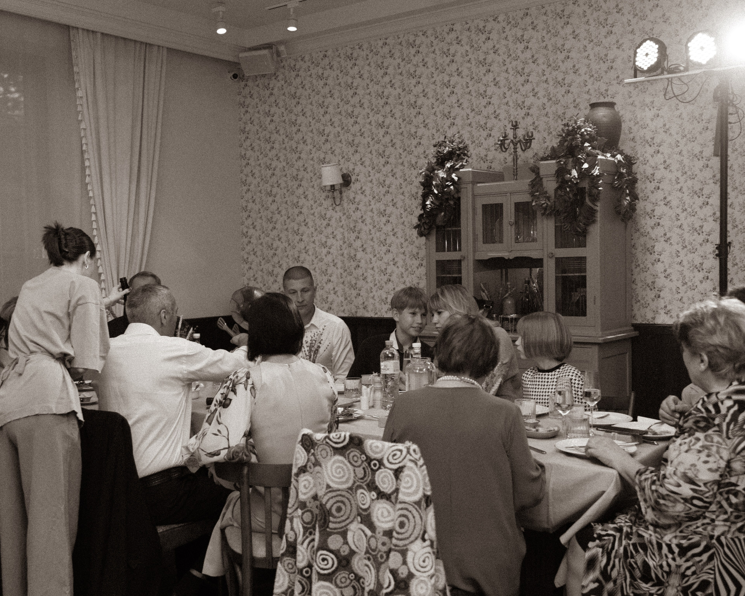 WEDDING. Главная