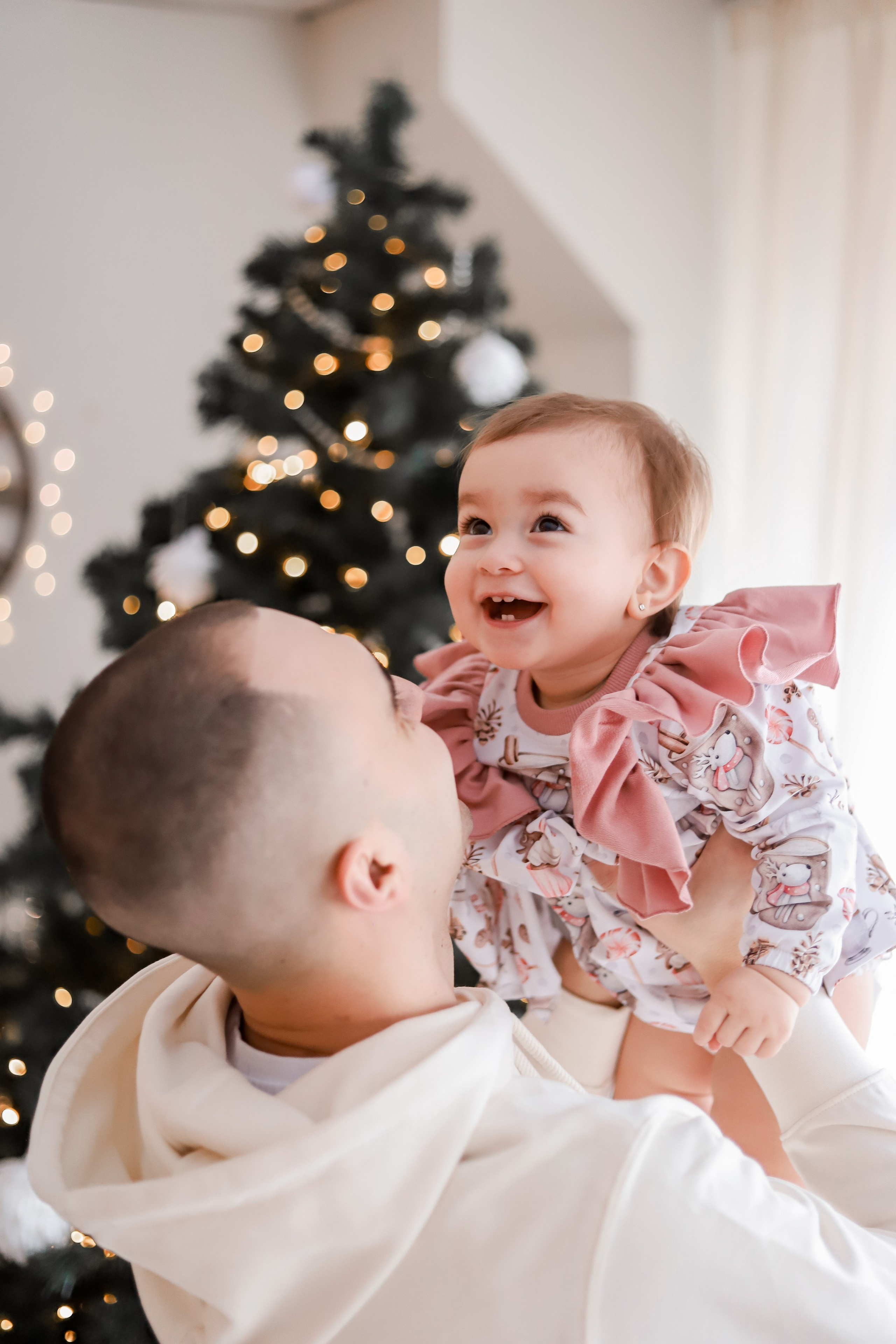 Новый год. Фотостудия LIGHT в Люберцах