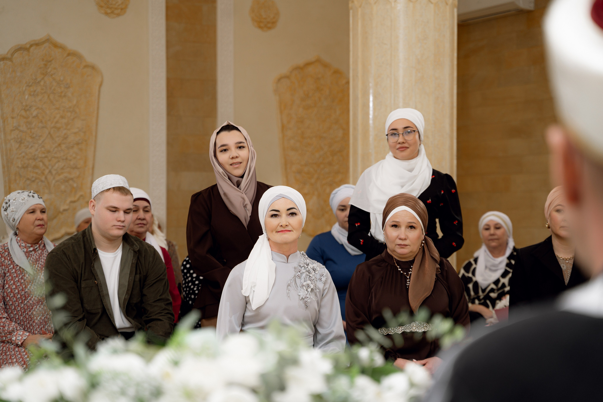 Роберт & Алсу (Ахмадзаки). RAMIL SAFIULLIN