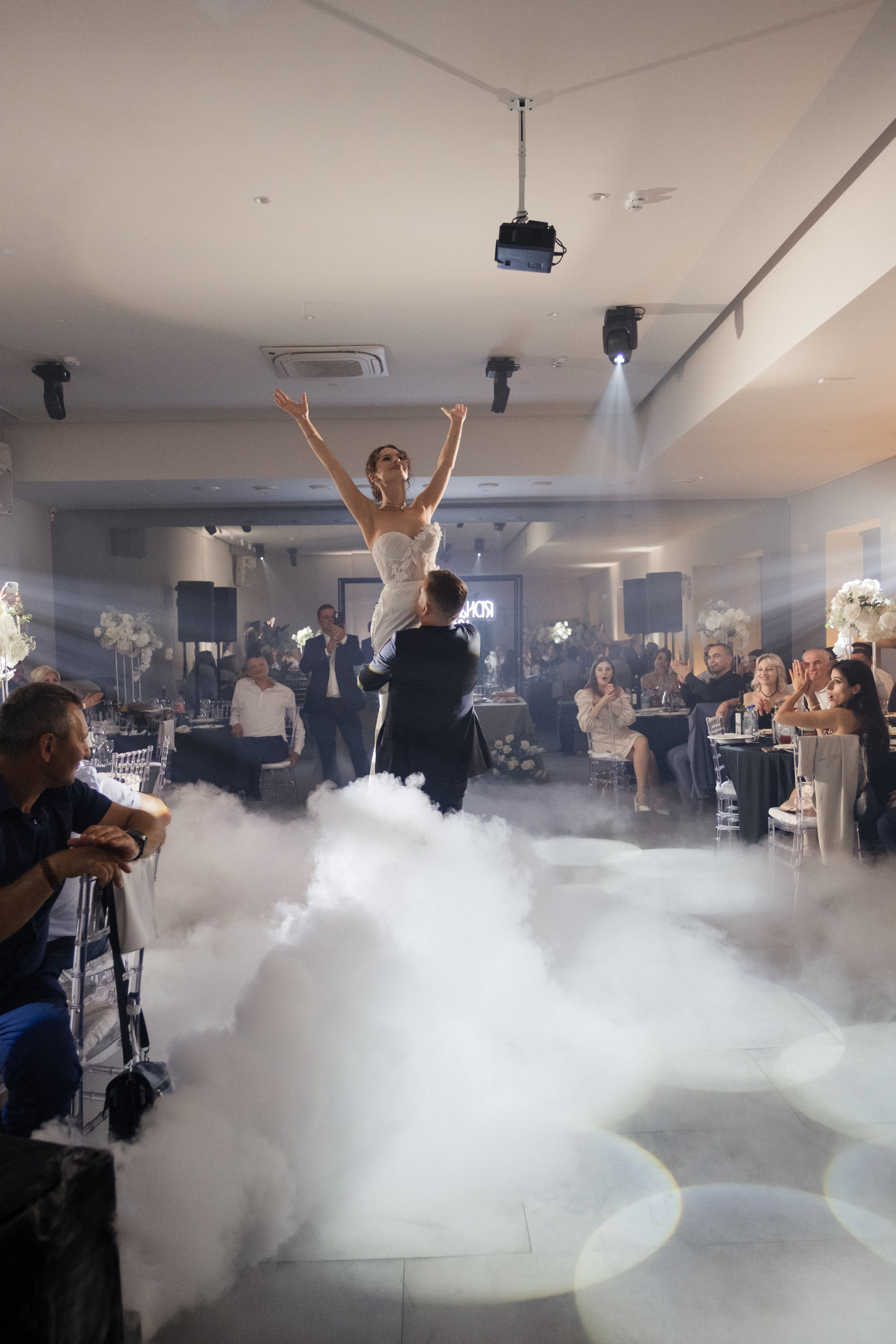 Ксюша + Никита. Анна Гусарова свадебный фотограф в Волгограде