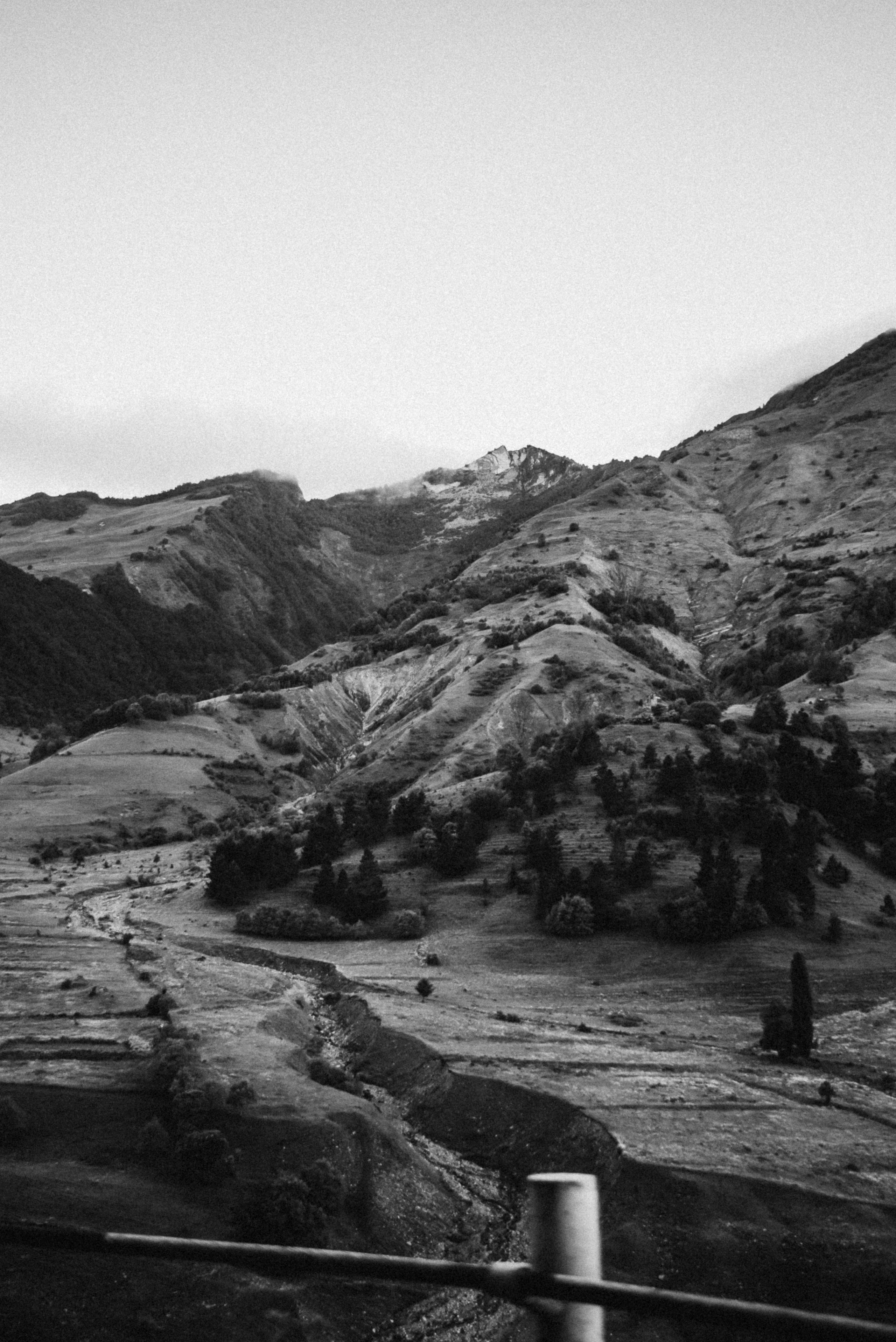 Долина Трусо, Грузия 🇬🇪. Anita_photo