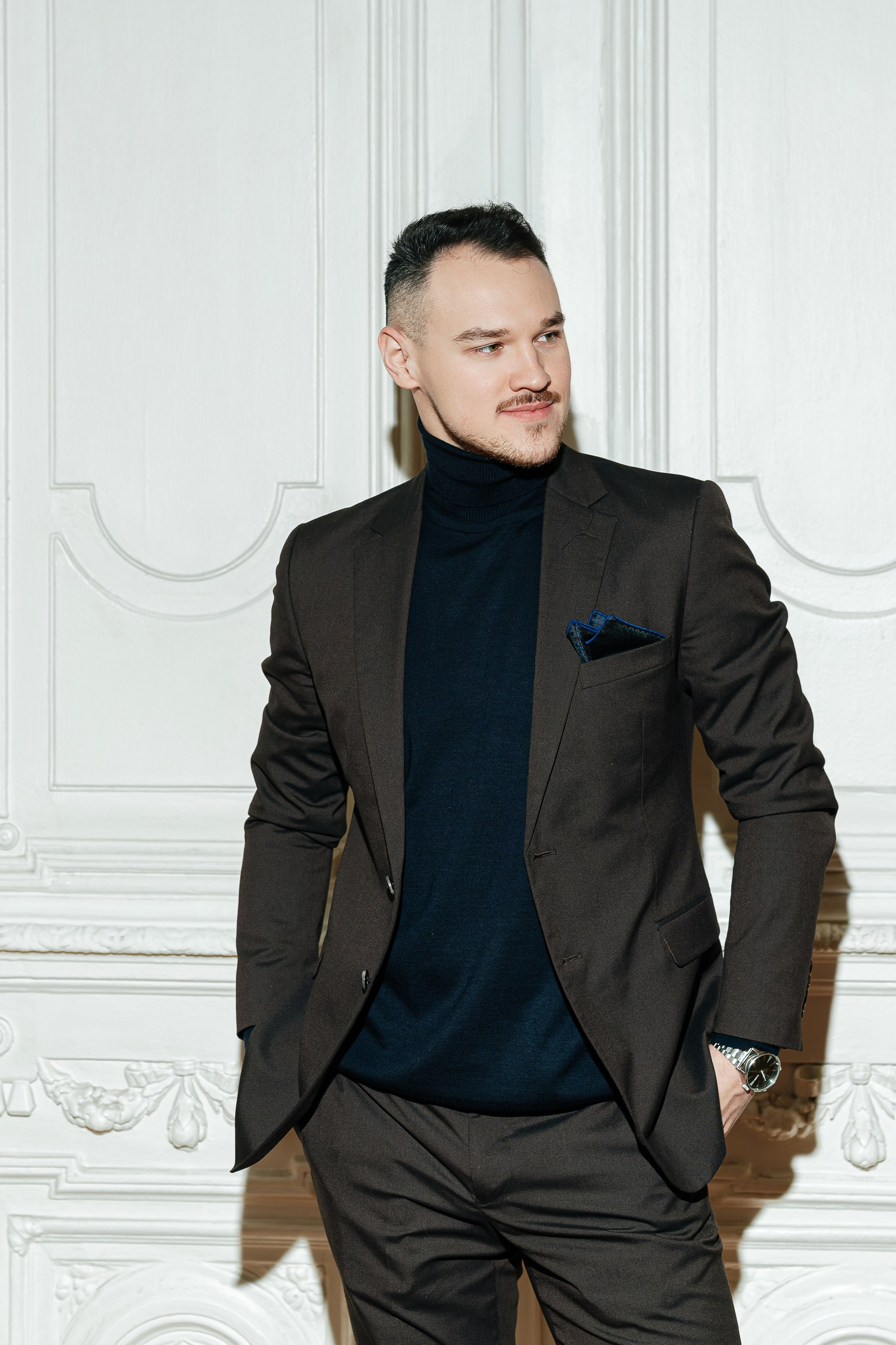 Арсений и Мария. Коммерческий фотограф в Санкт-Петербурге Анна Кобзарь