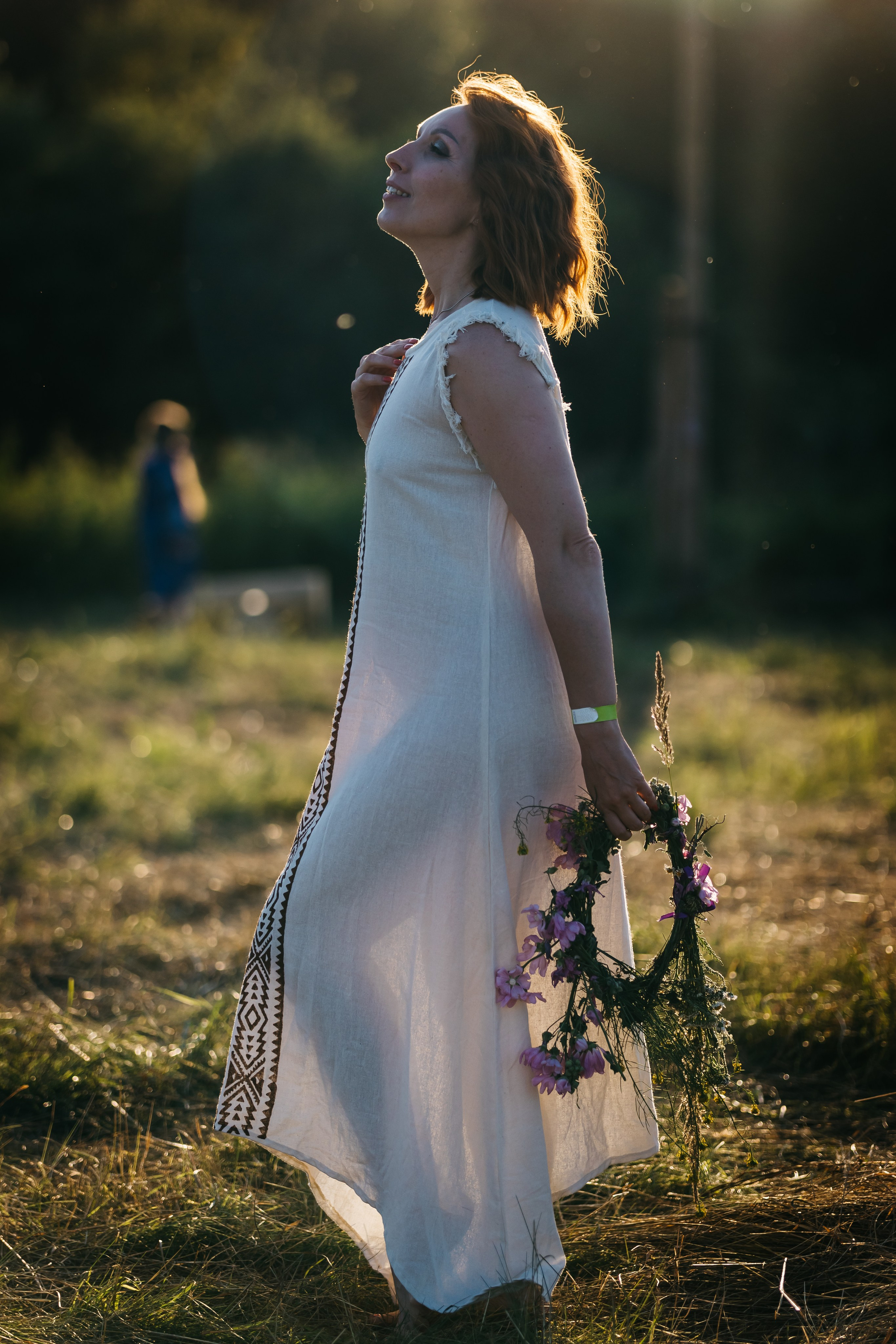 Женя. Главная