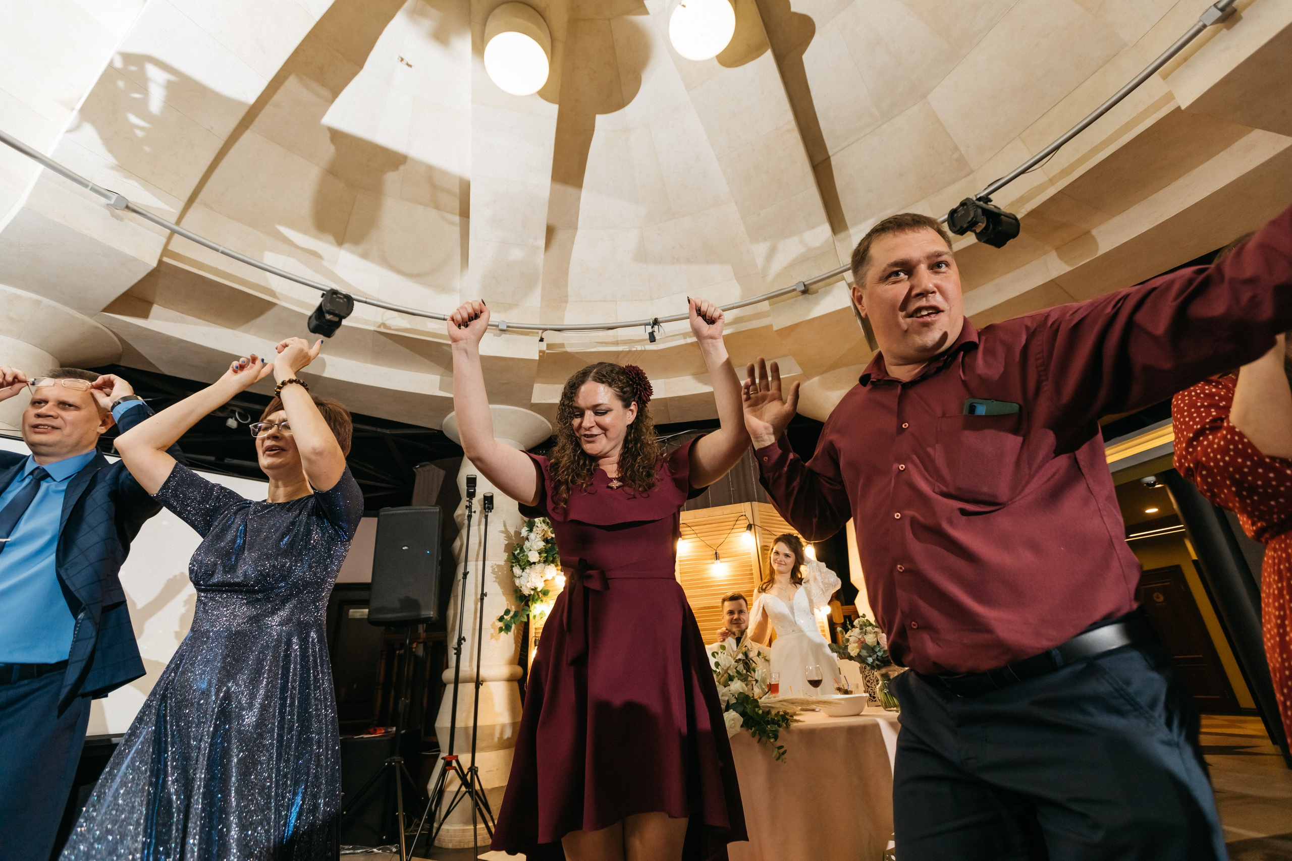 Татьяна и Константин. Главная