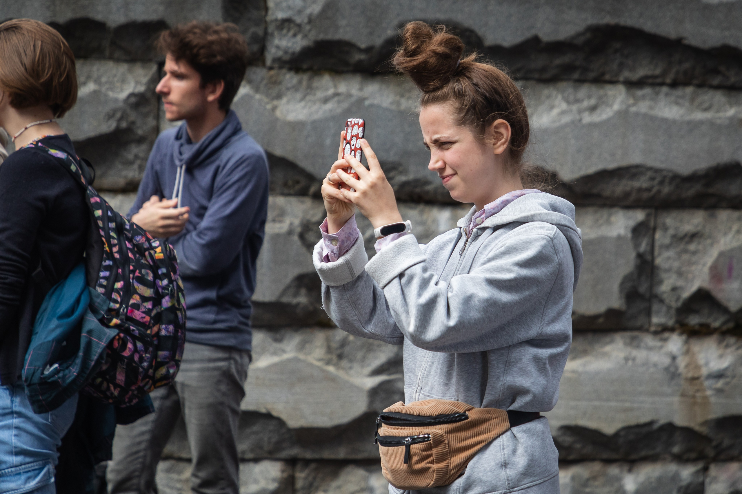 Эвер Джаз. Главная