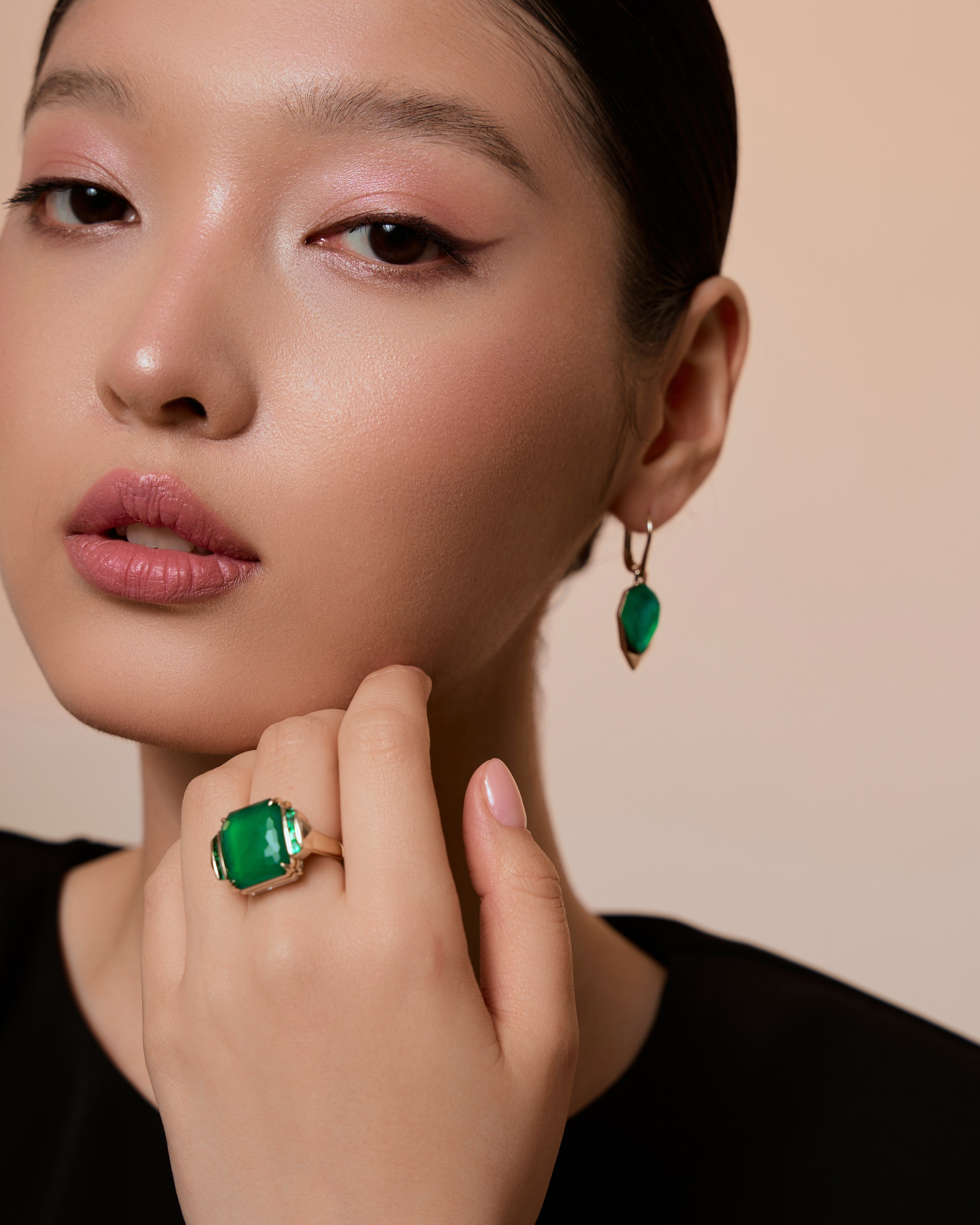 Sansi. Фотограф Москва Сергей Громов