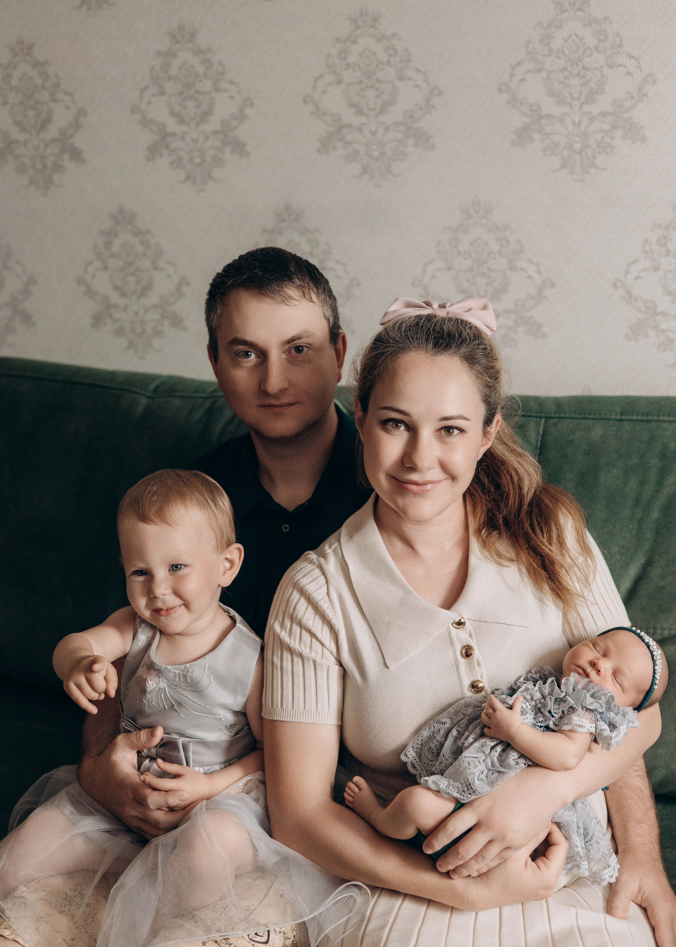 НОВОРОЖДЕННЫЕ МАЛЫШИ. Фотосессия новорожденных в Москве и Московской области