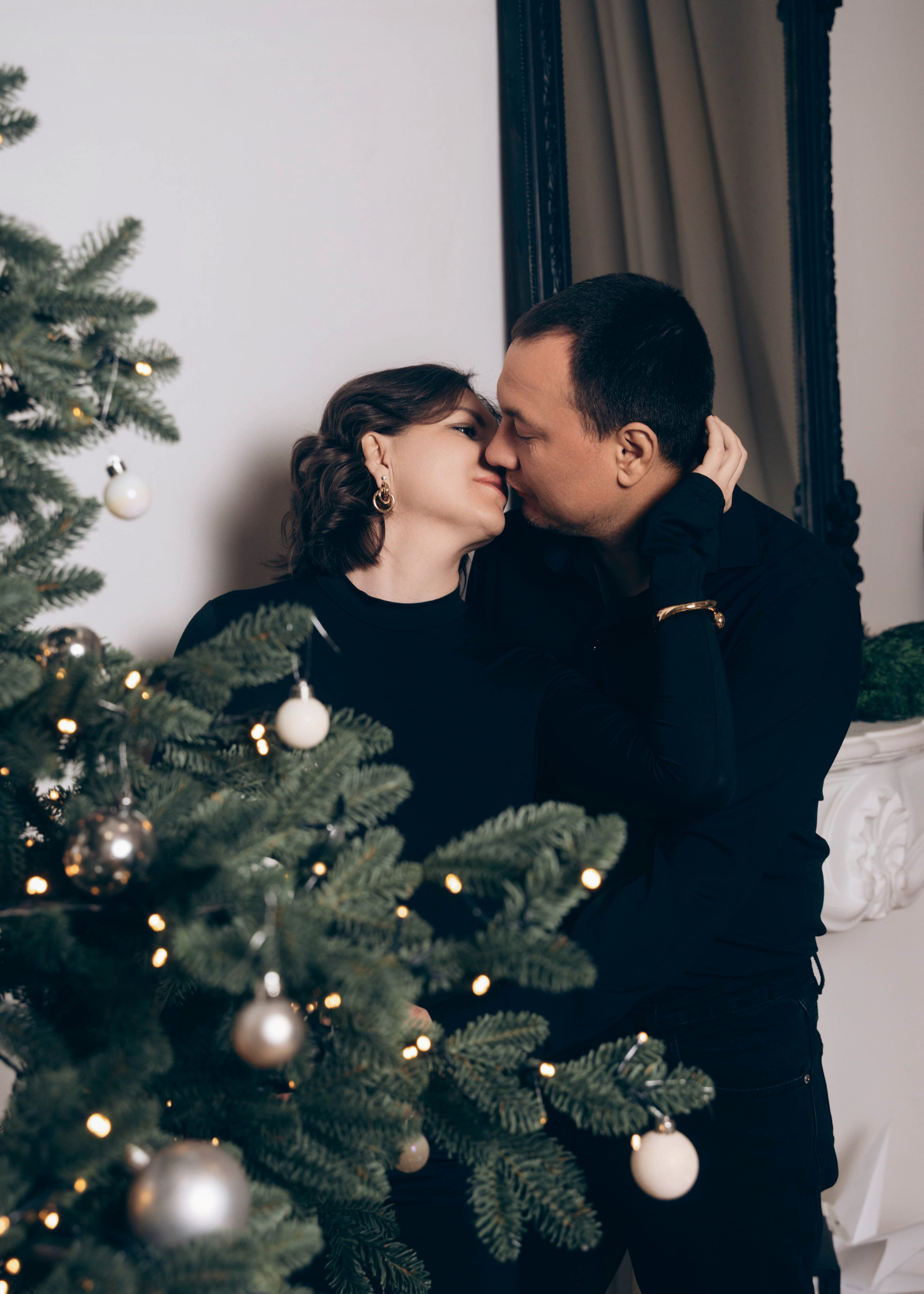 БЕРЕМЕННОСТЬ. Фотосессия новорожденных в Москве и Московской области