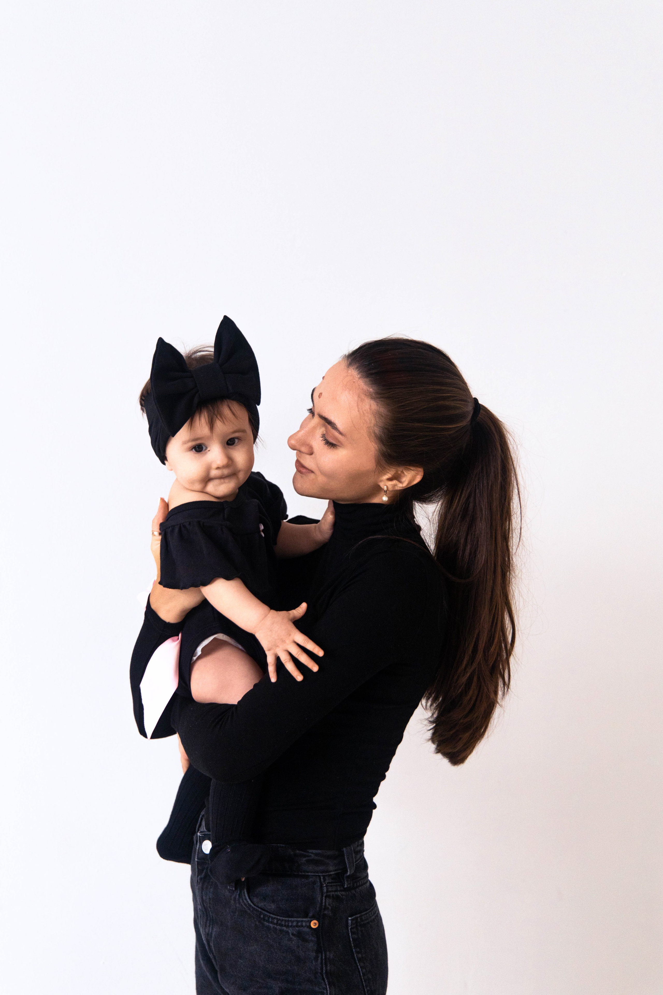 СЕМЕЙНЫЕ. Фотосессия новорожденных в Москве и Московской области