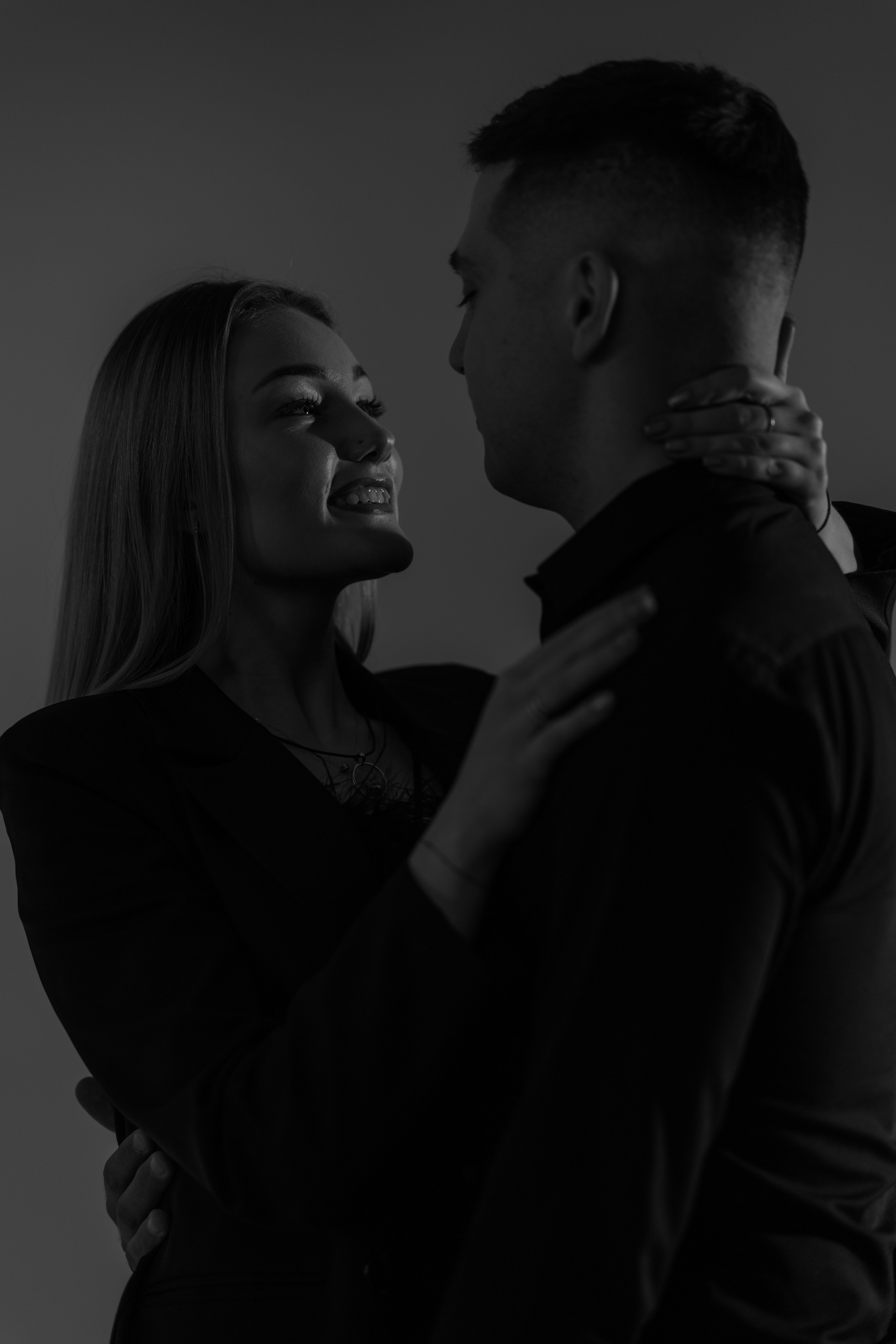 Love. Свадебный фотограф Мурманск Александра Малыгина