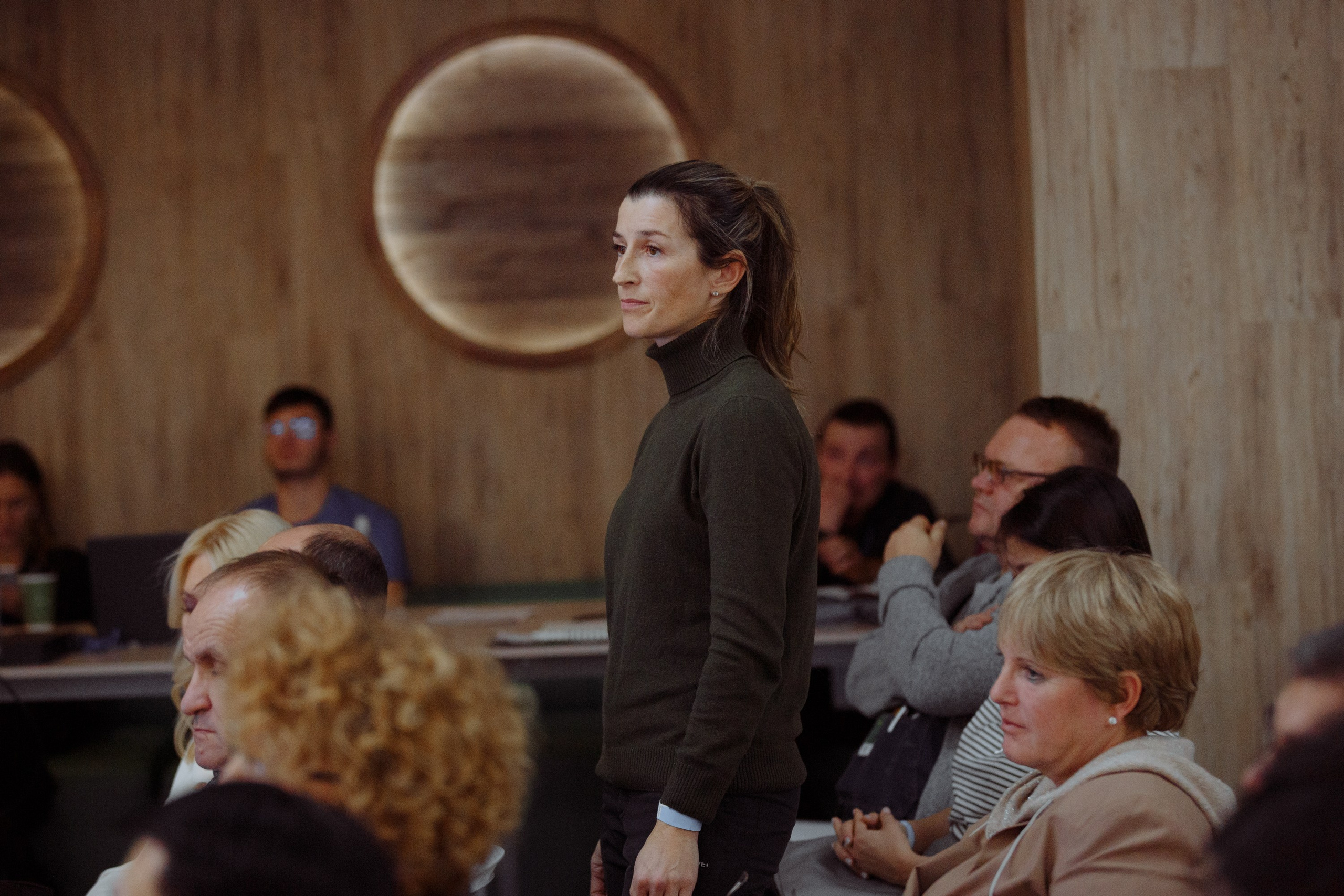 Форум креативных индустрий. Свадебный фотограф