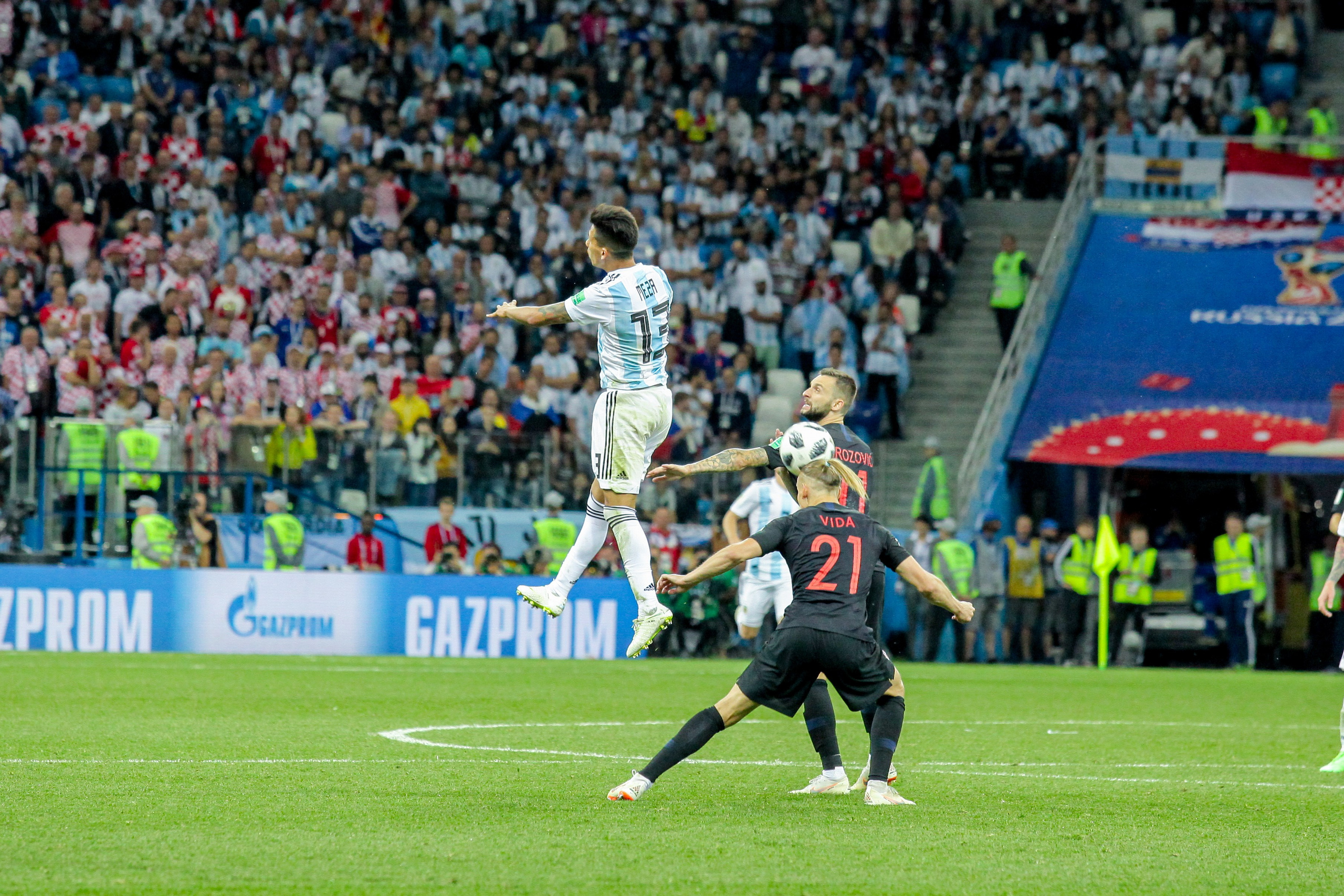 Футбол. Фотограф Нижний Новгород