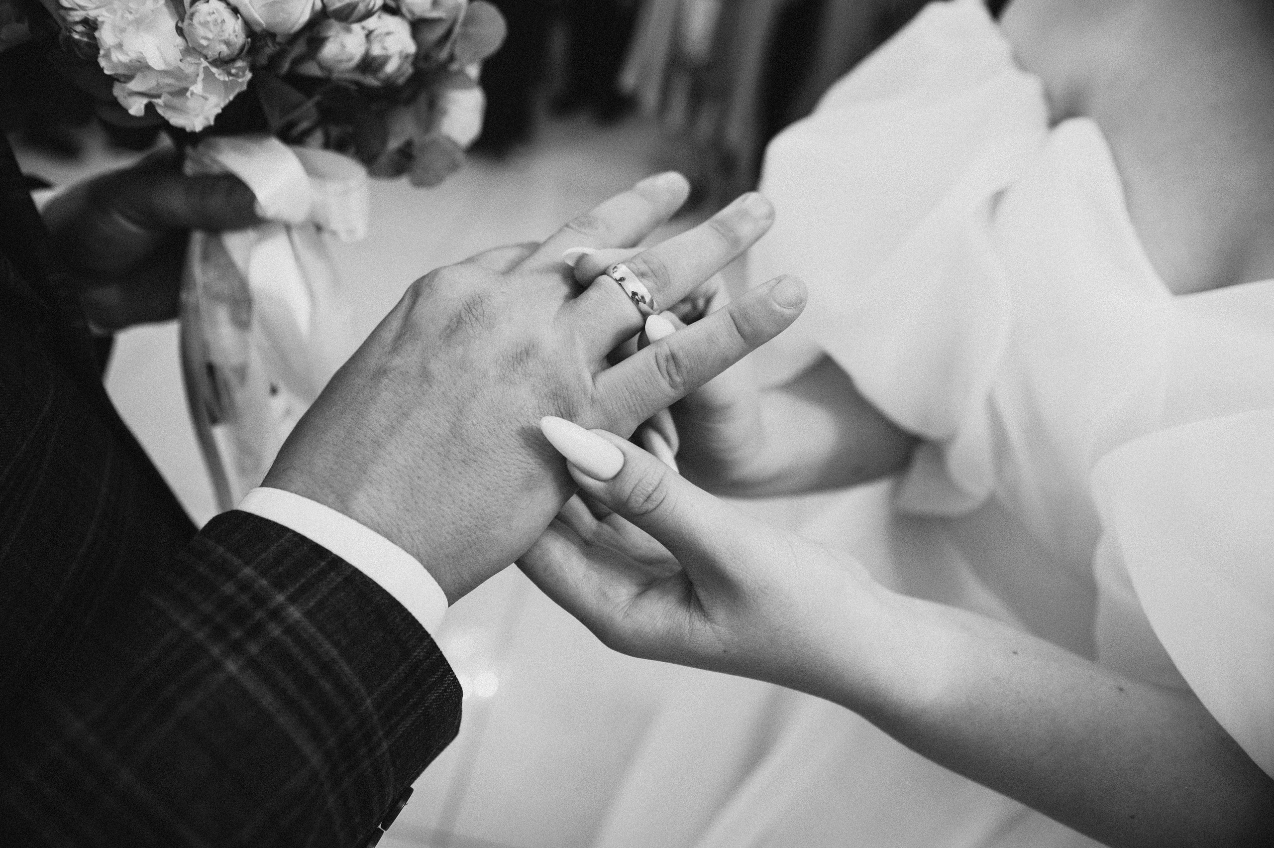 Дмитрий и Екатерина. SARKISOPH | Фотограф Волгоград