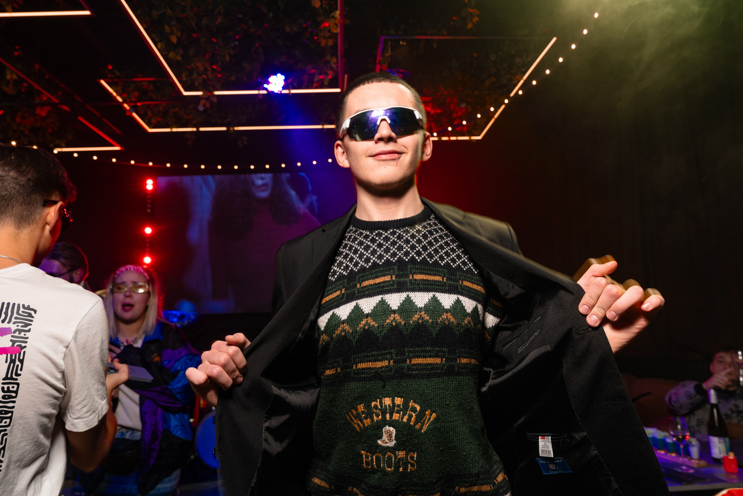 Мята Platinum Атлантис. Фотограф Никита Комаров