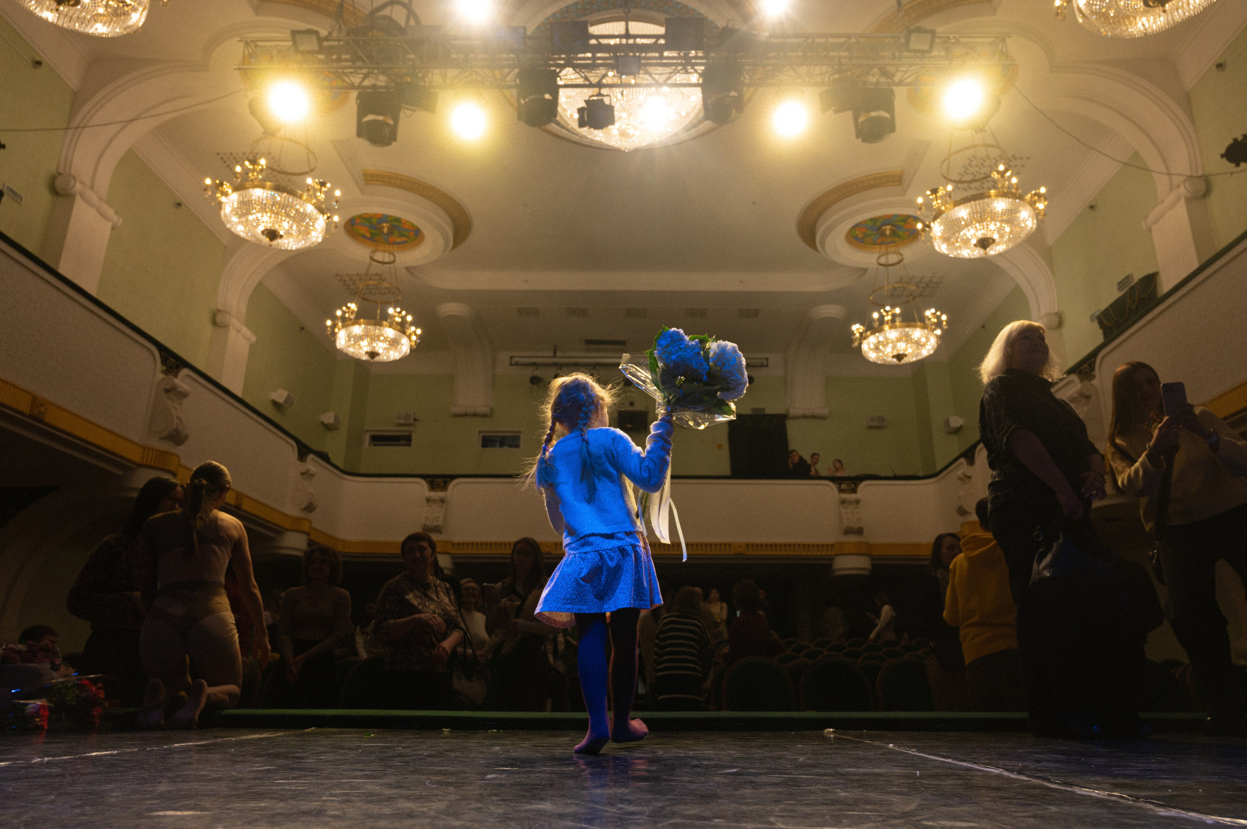 PORTAL ouroboros. Портретный и репортажной фотограф Алексей Волков. Москва, Оренбург