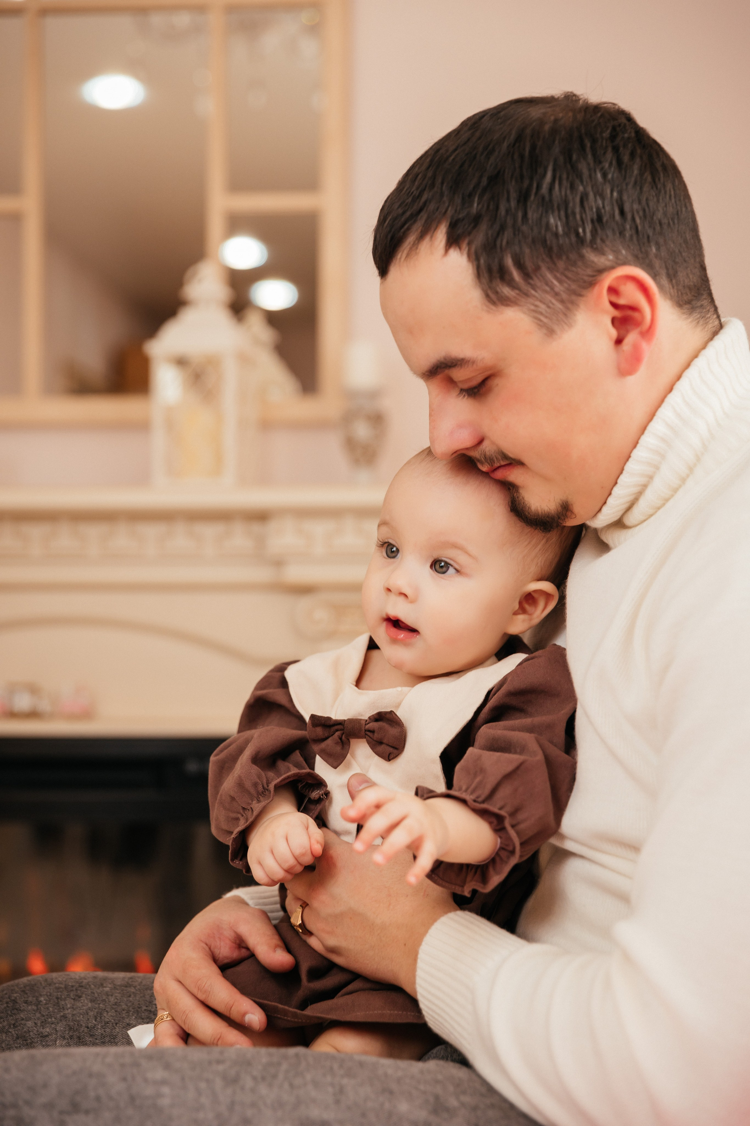 Семья Корякиных. Семейный фотограф в Чите Татьяна Фирсова