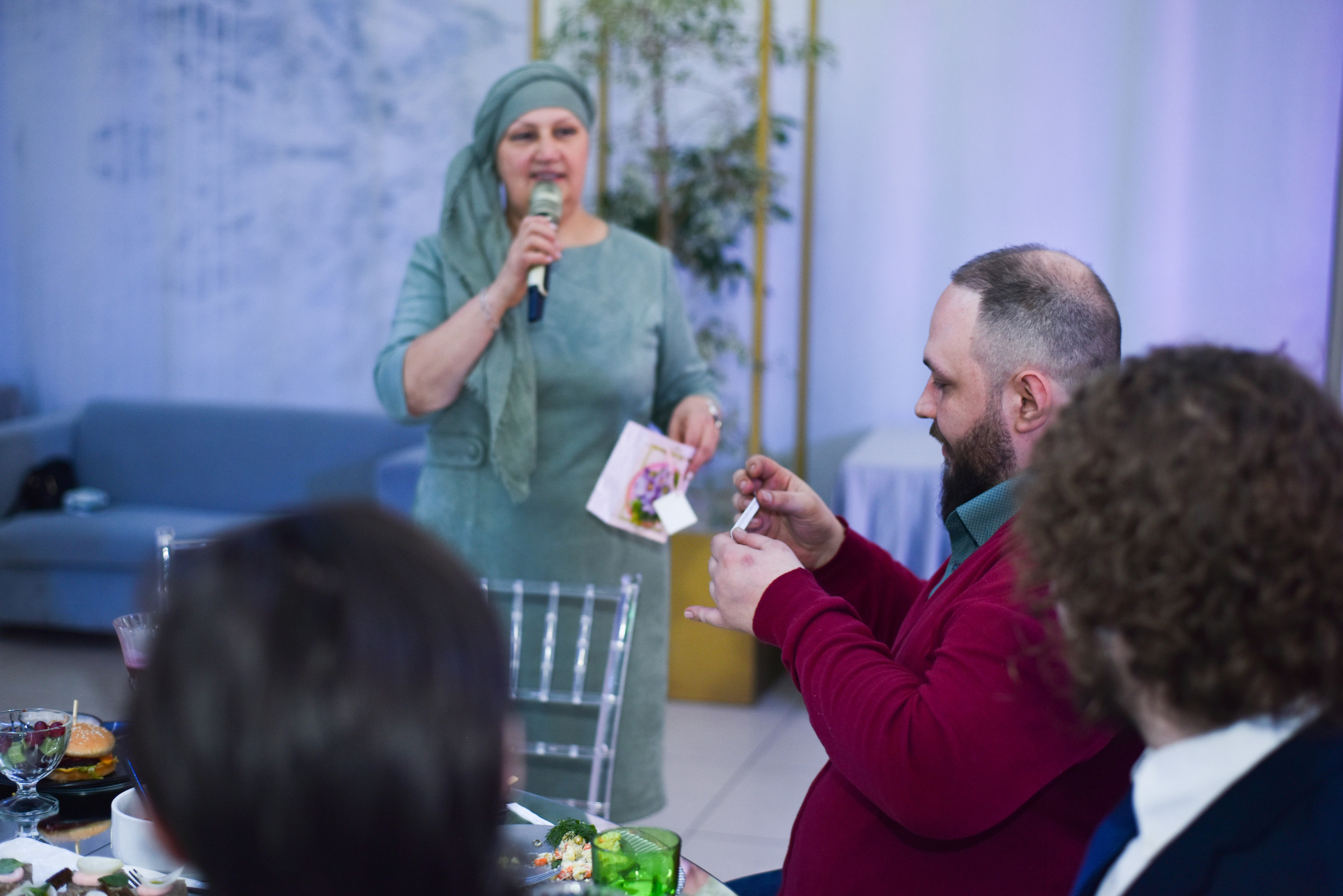 Василиса и Артём. Фотограф Таина Комбарова