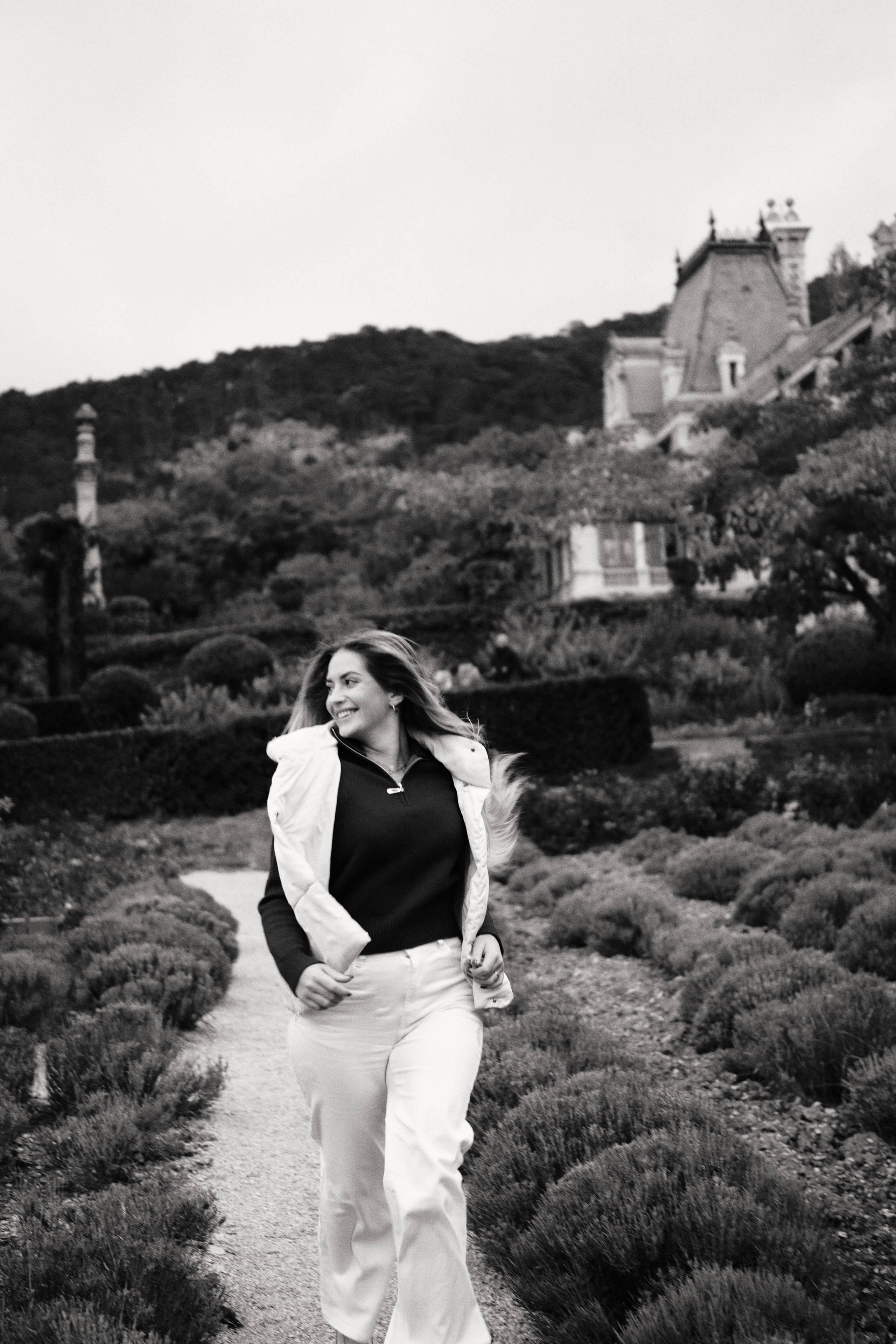 История о тебе. Таня Чернова