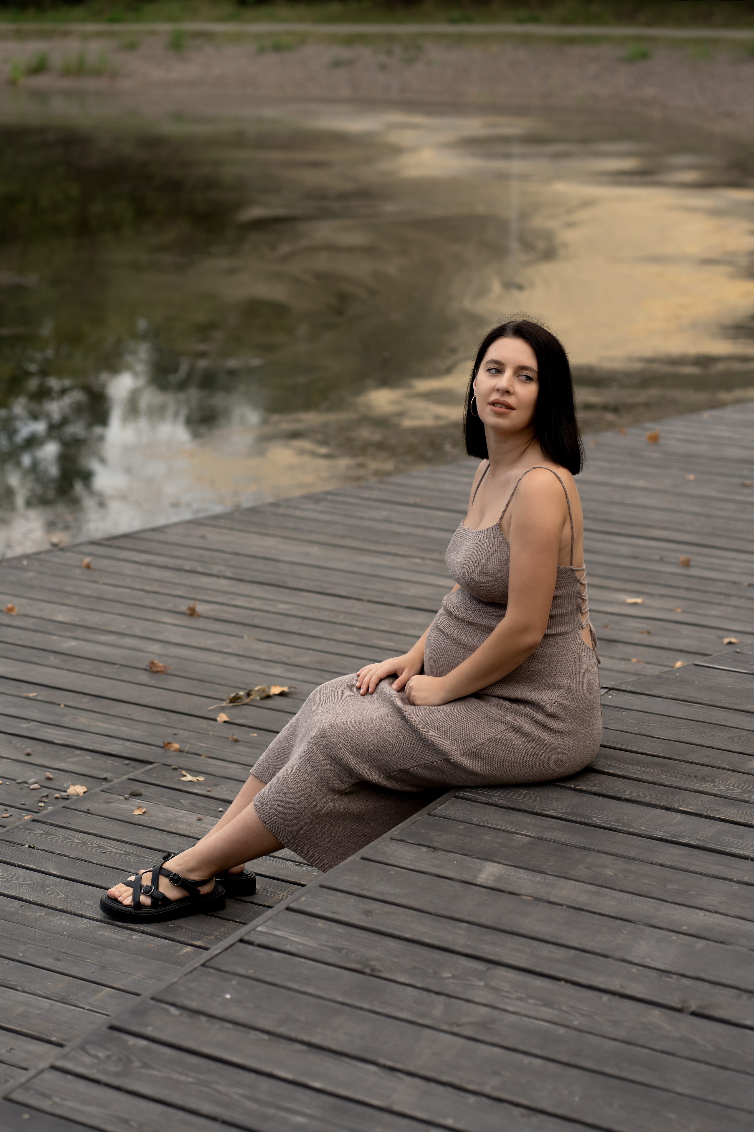 Саша, Паша, Андрей. Фотограф в Красноярске. Юлия Чаушанская