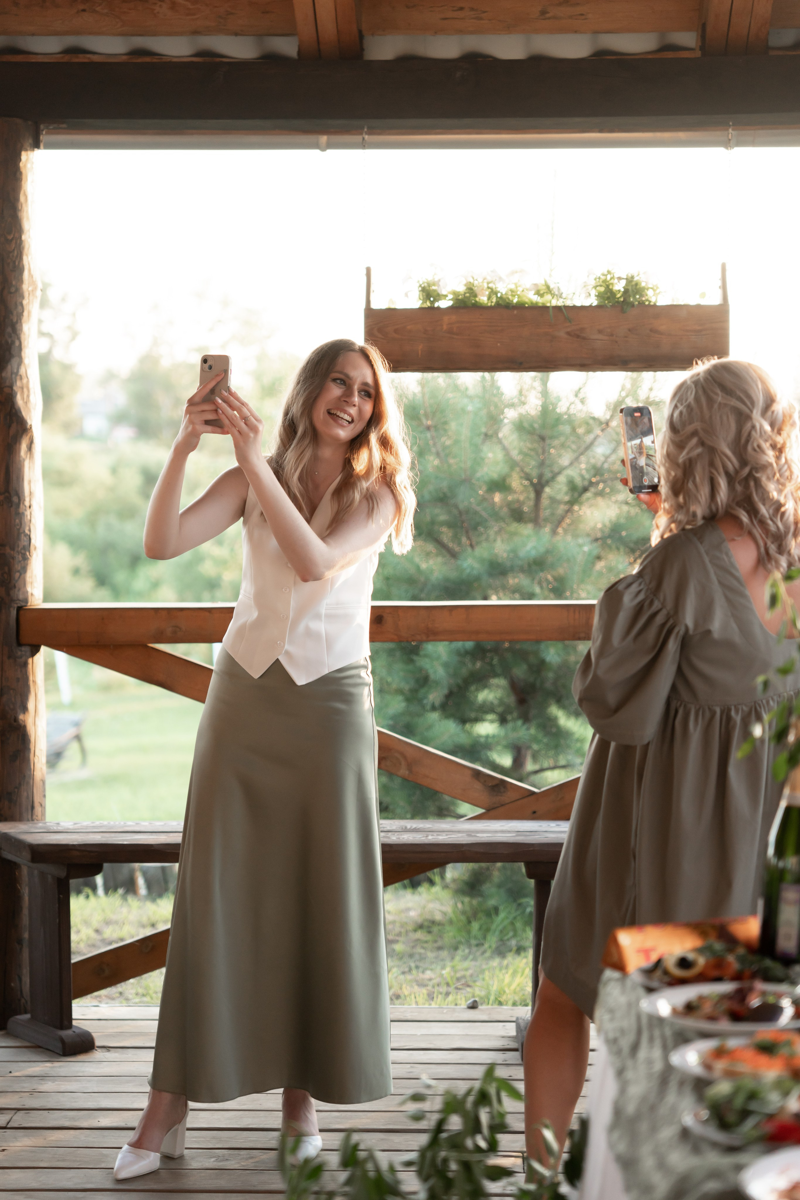 Даша и Егор. Фотограф в Красноярске. Юлия Чаушанская